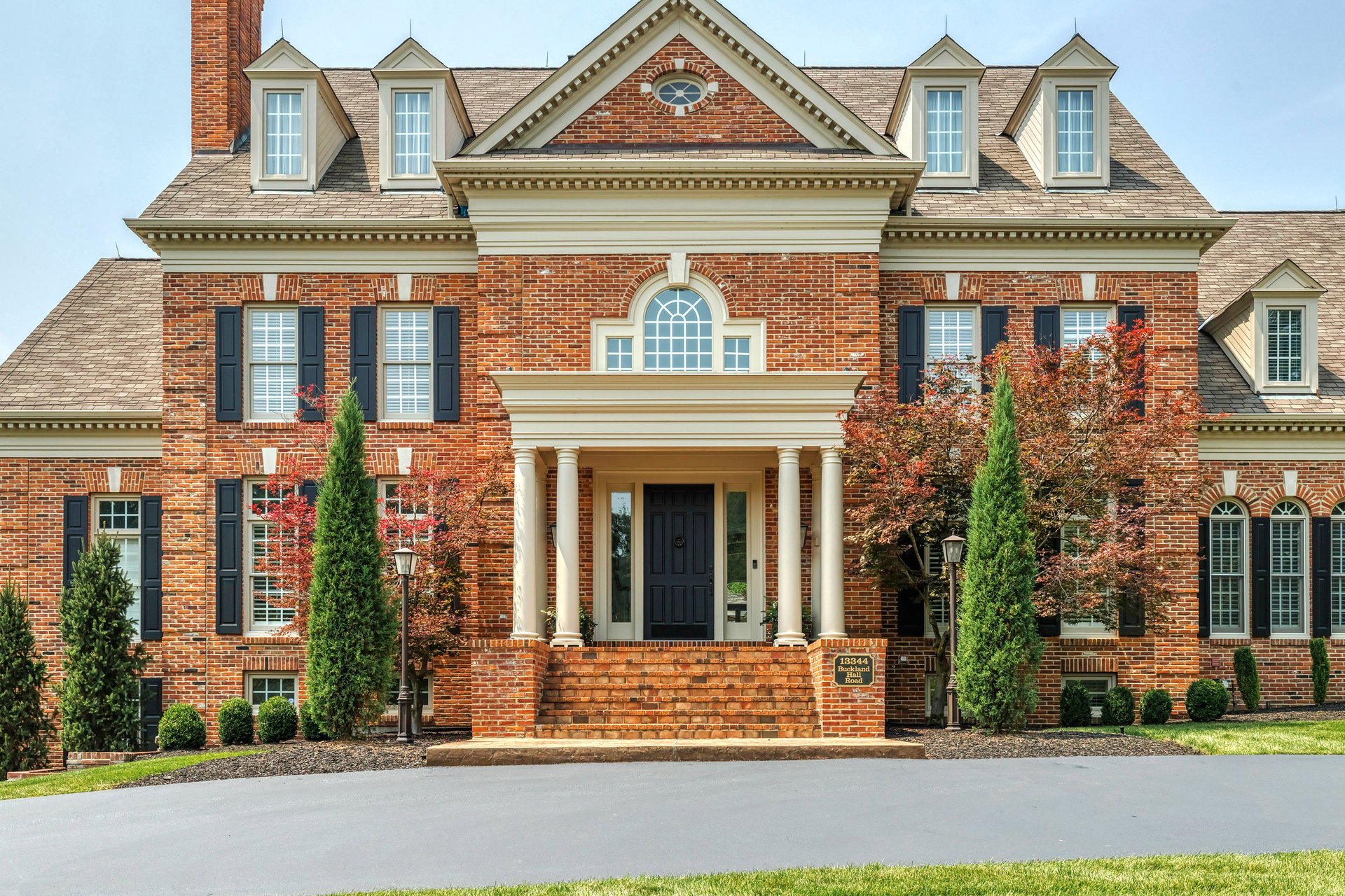 13344 Buckland Hall Road