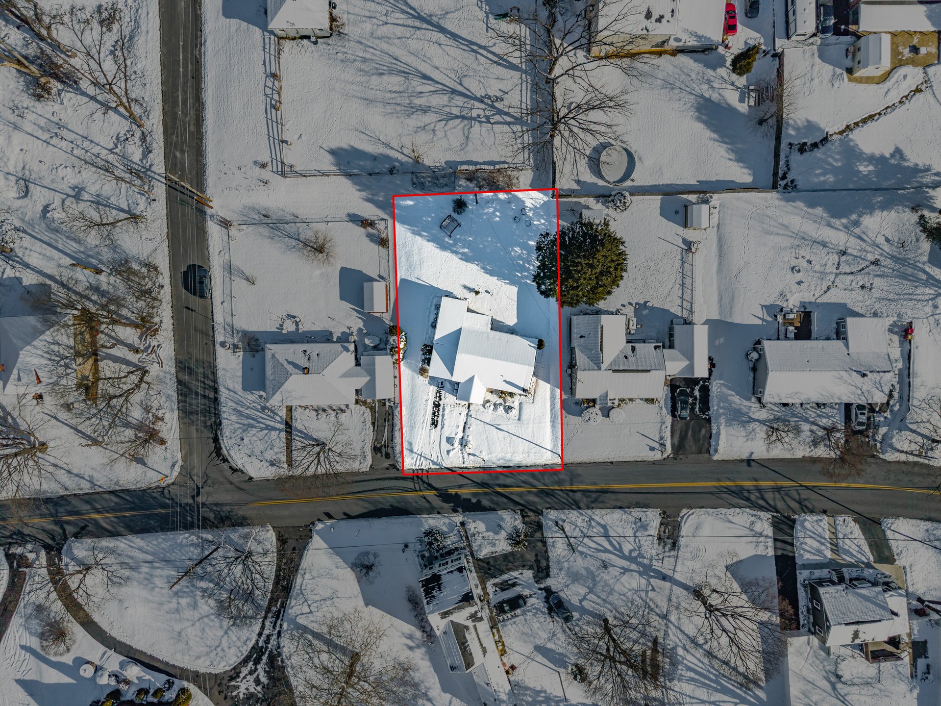 1407 Richmond Road