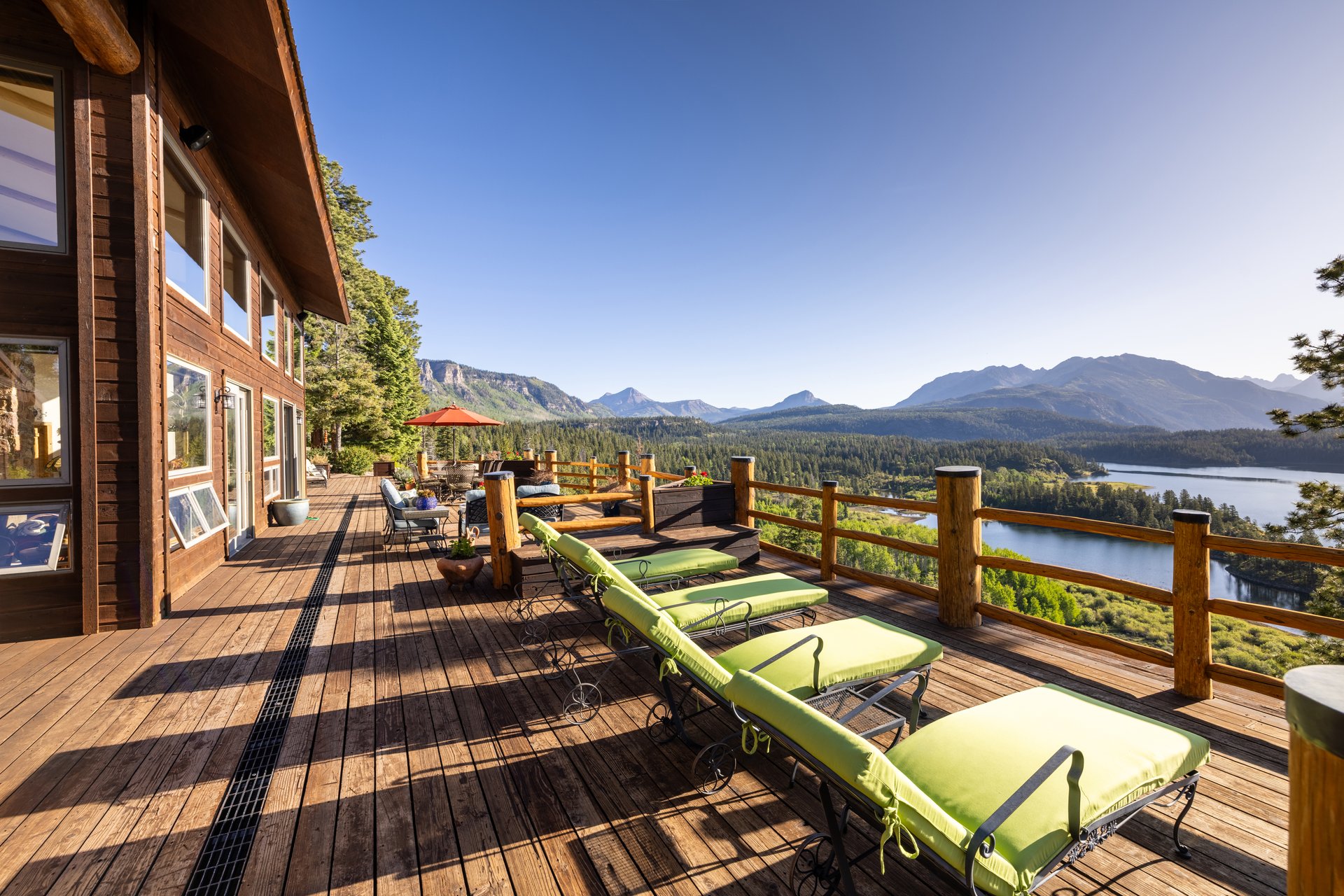 175 Spruce Mesa Drive