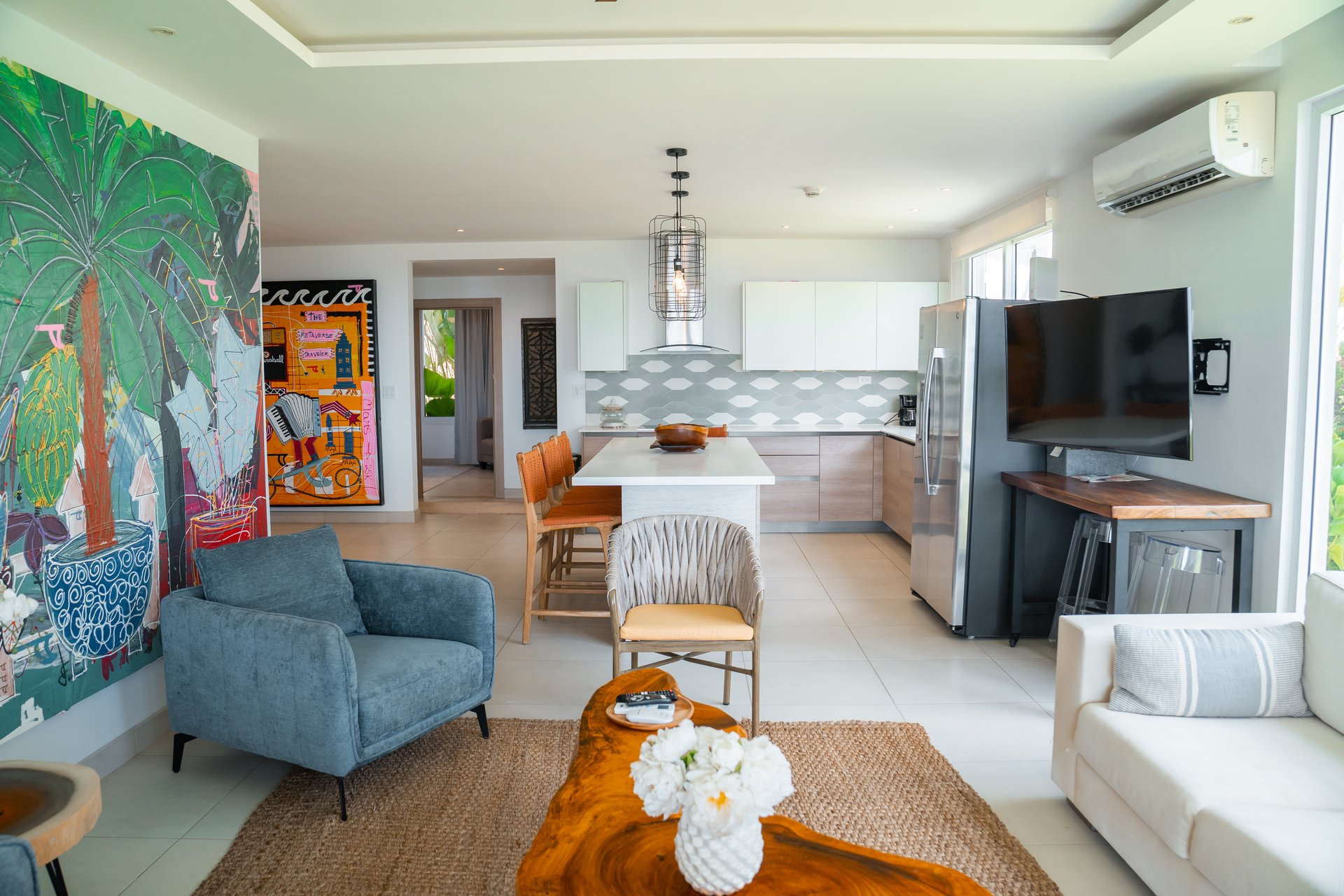 Hasta La Vista A4 | One of Tamarindo’s Best Ocean View Values Under $1M!
