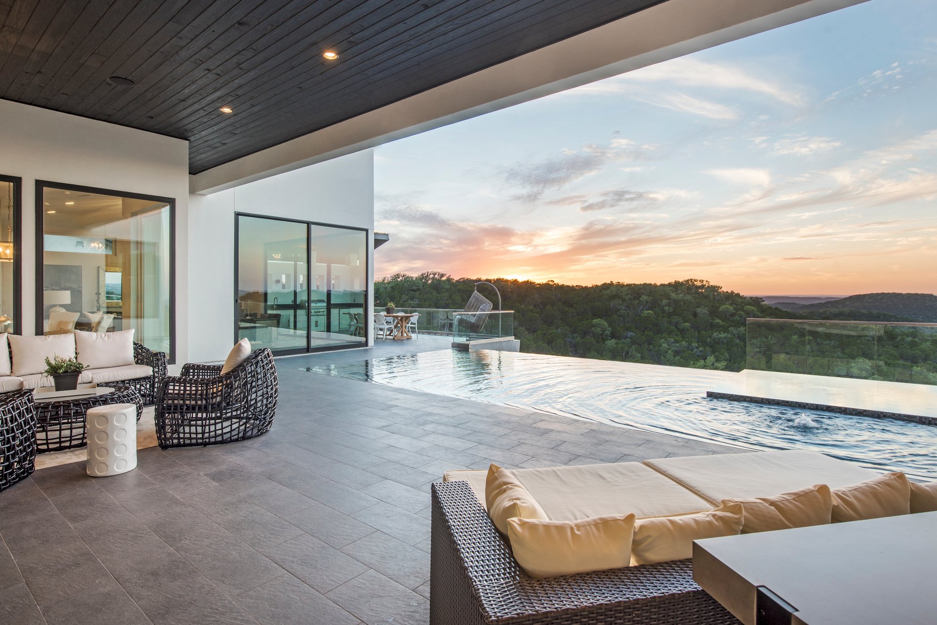 Private Address, Austin, TX 78734