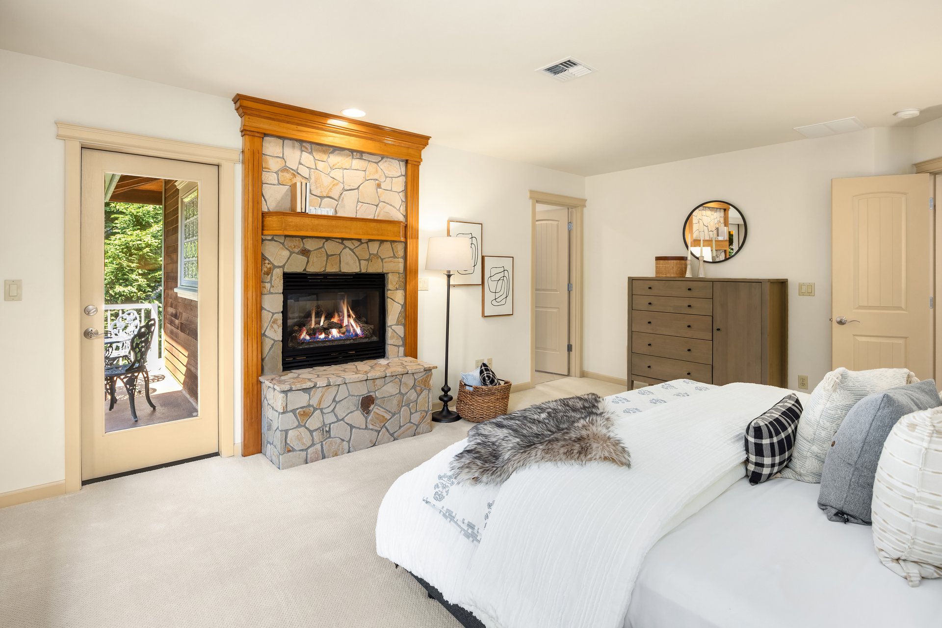 NW Custom Craftsman in Edmonds  
