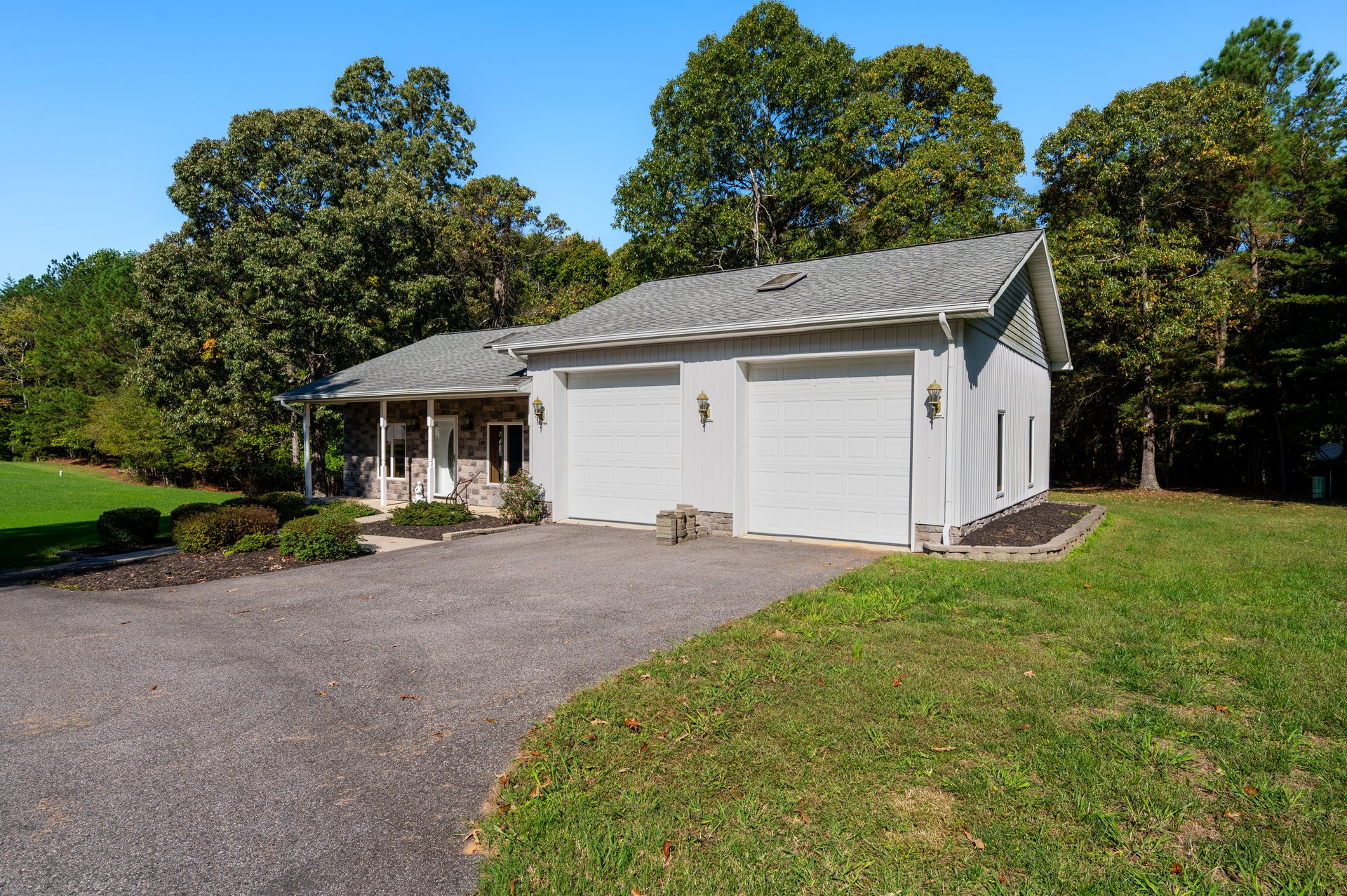 6675 Marshal Road