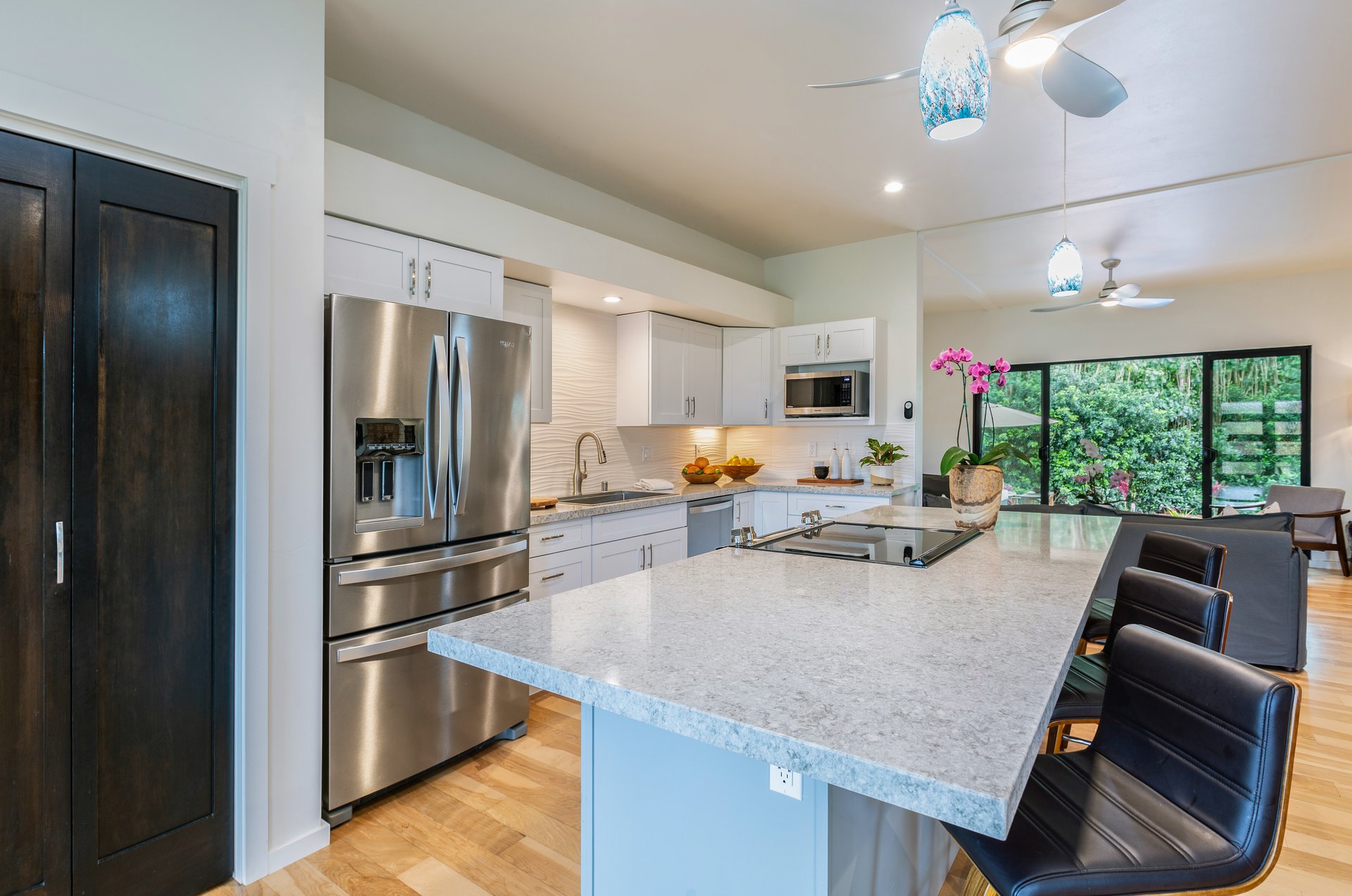 Modern Princeville Oasis w/ New Private Pool