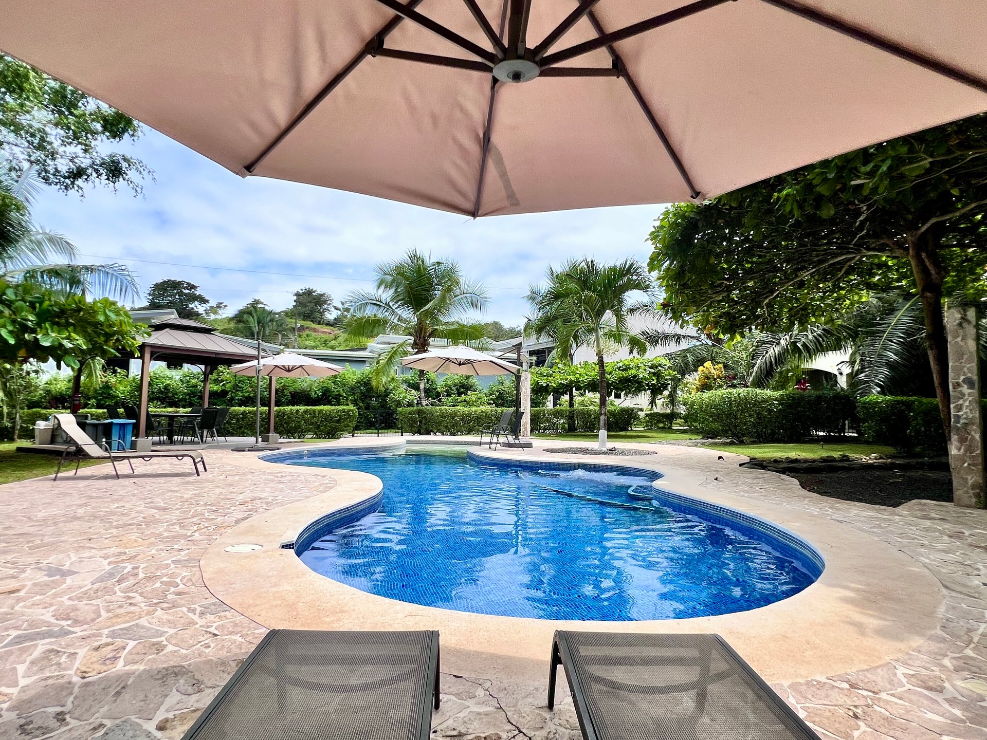 Villa Tortuga, Prime Location Just 5 Minutes from Marina Pez Vela & Shops