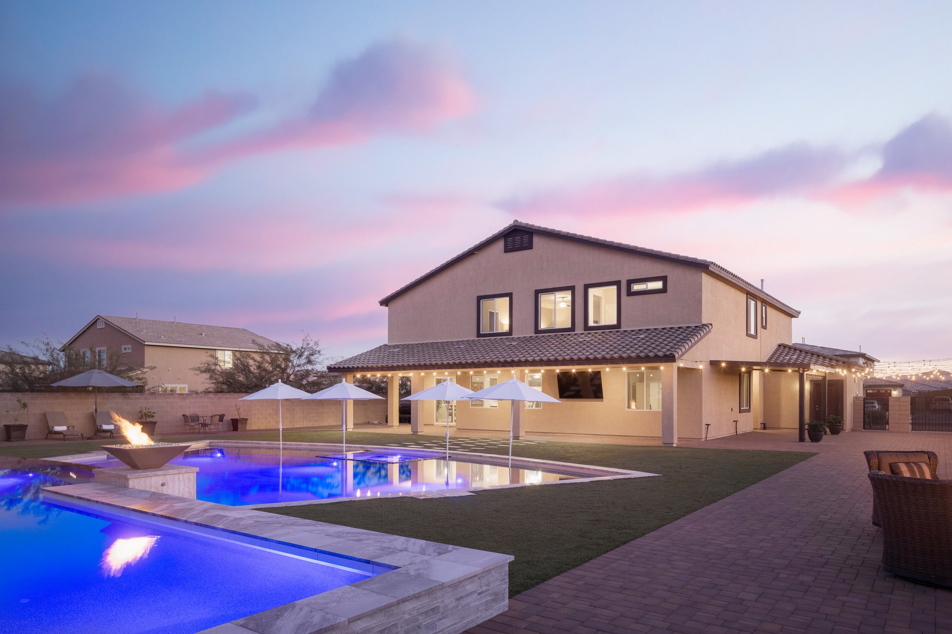 7602 Mount Spokane Court