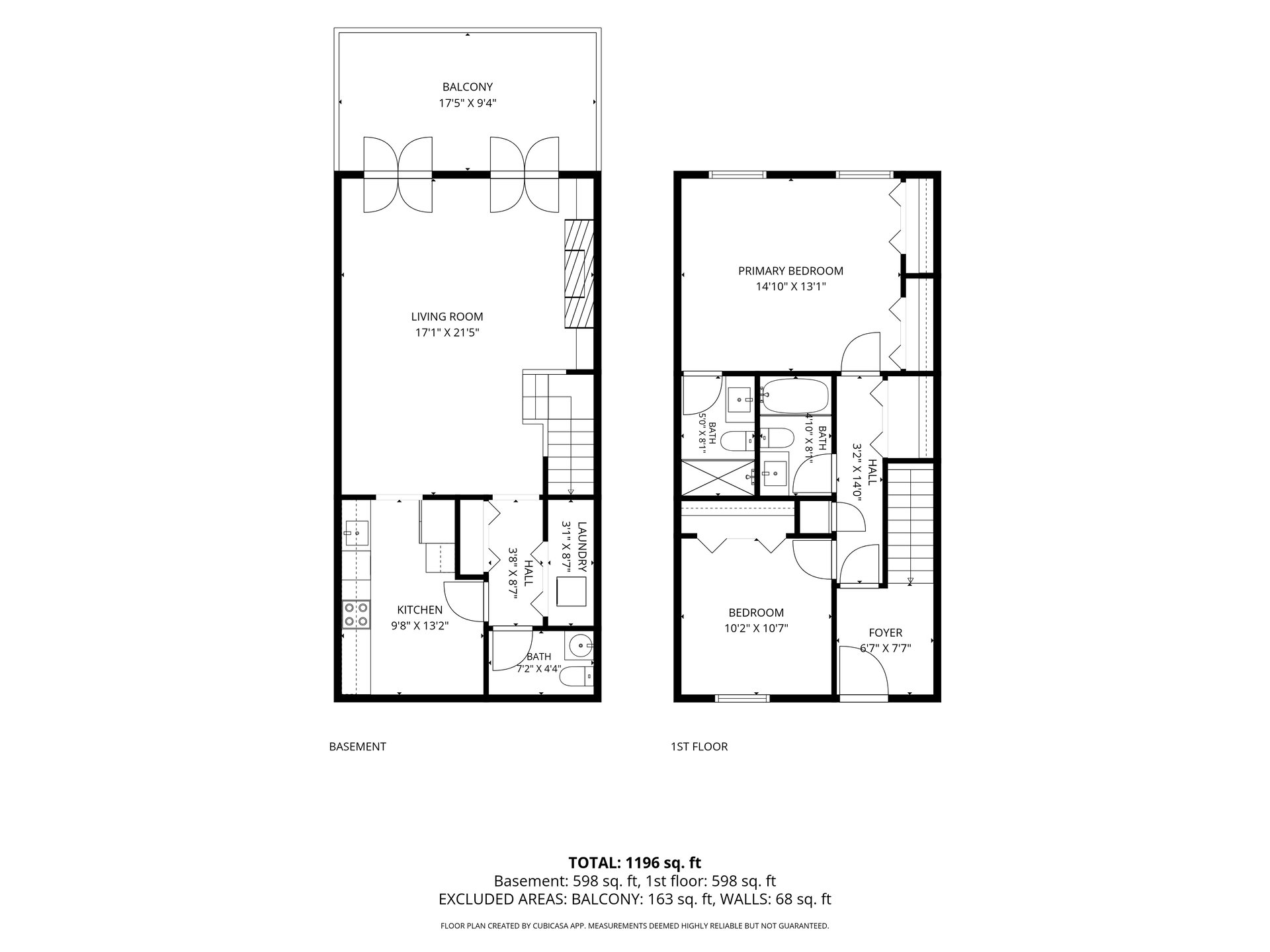 1666 Beekman Place Unit C