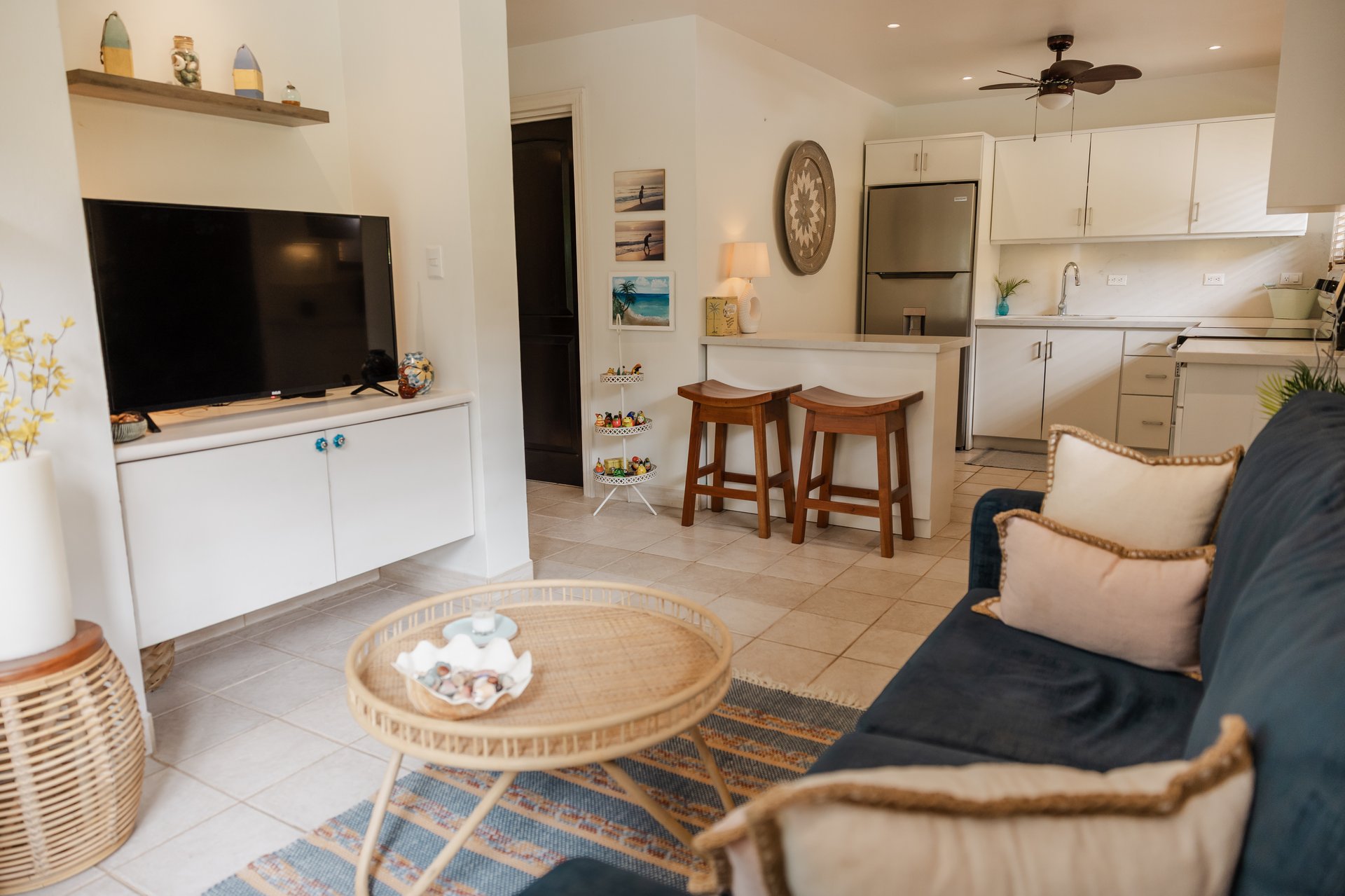 Casa Su - Best Priced Renovated Condo in Prime Manuel Antonio