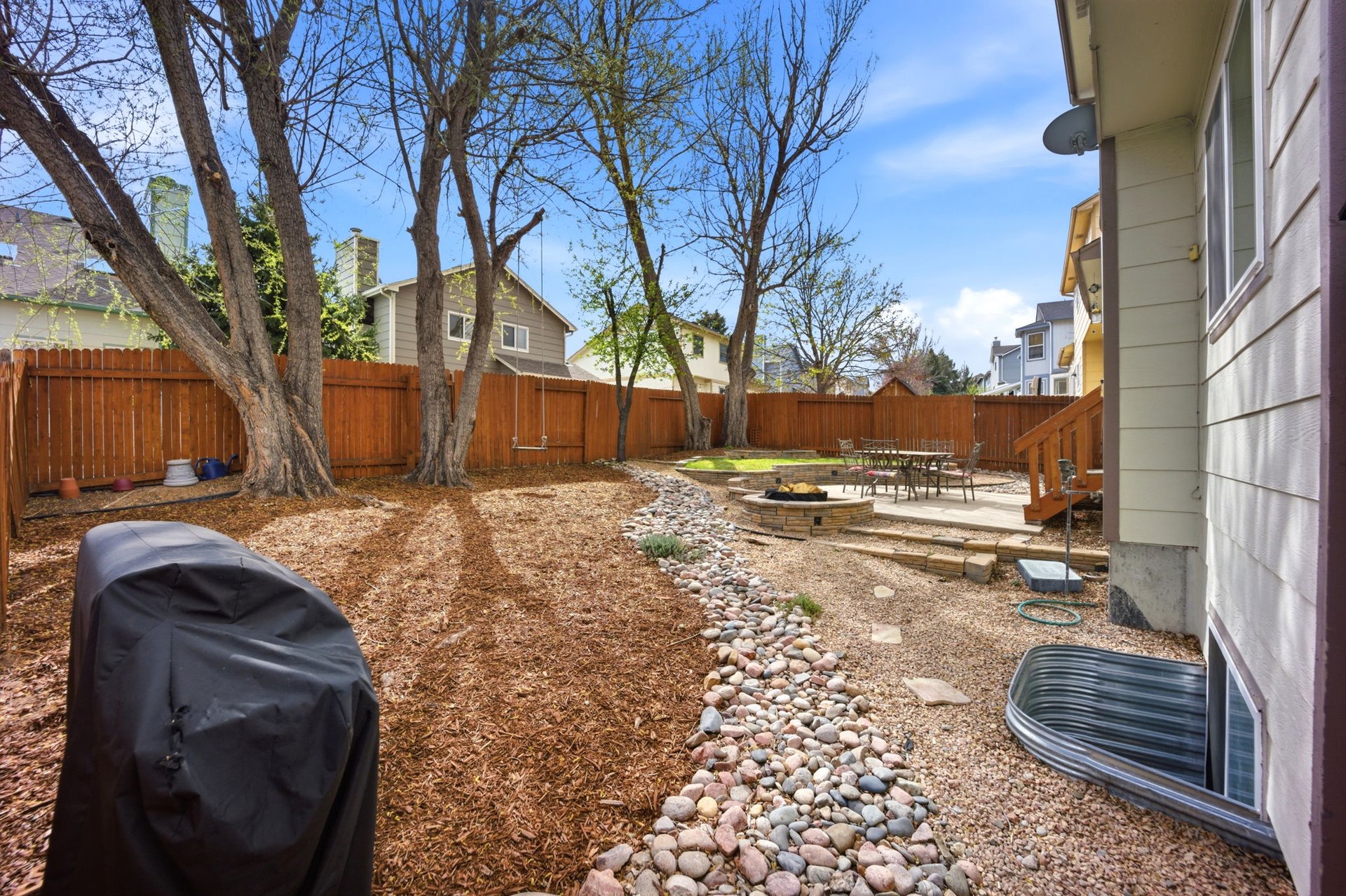 6665 Stonehedge Drive
