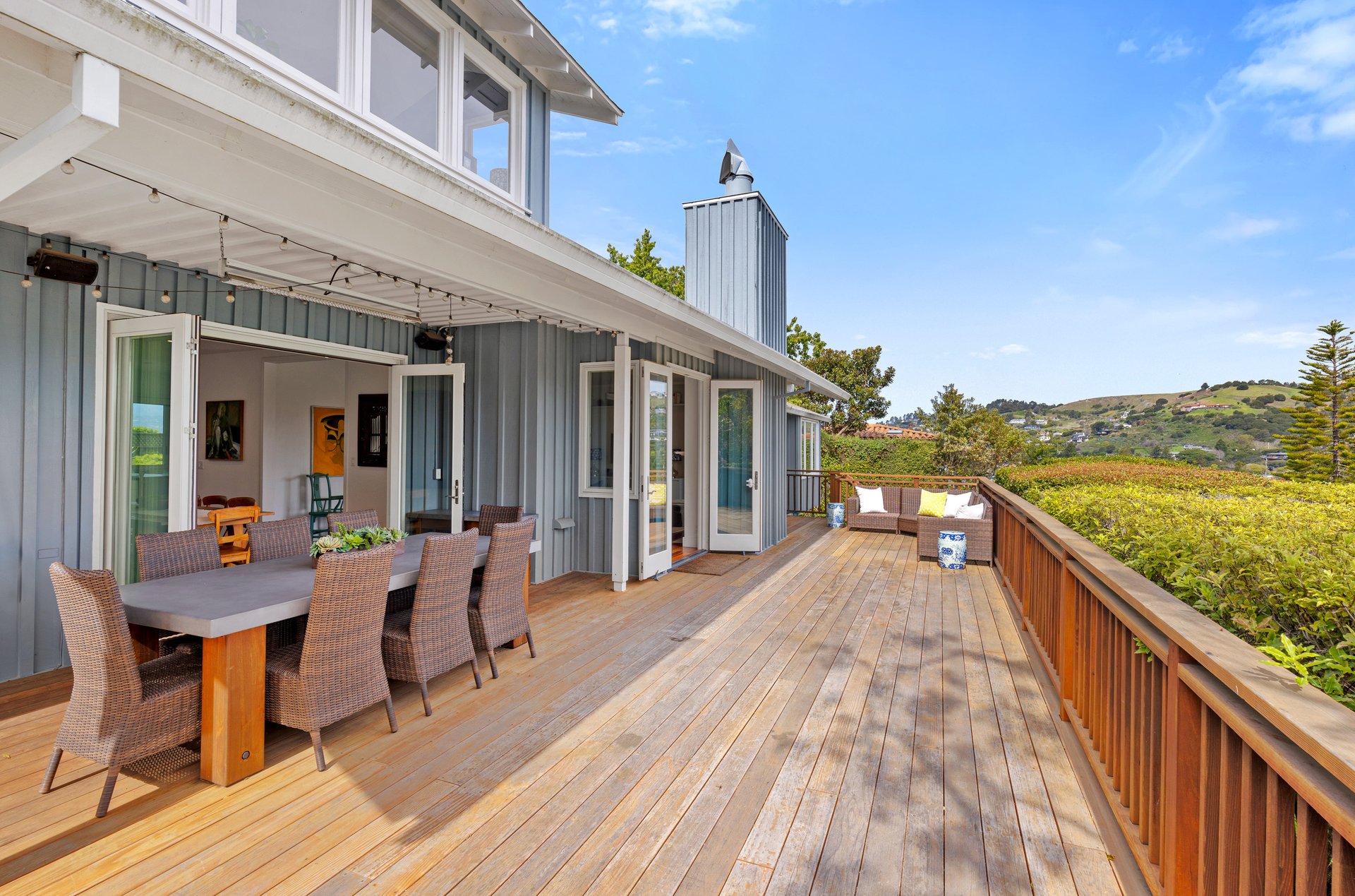 Incredible Location on Belvedere Island