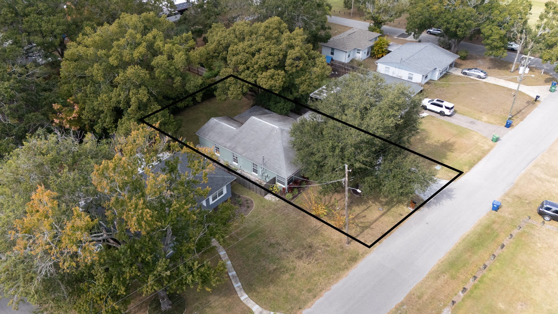 11104 N TEEGREEN RD