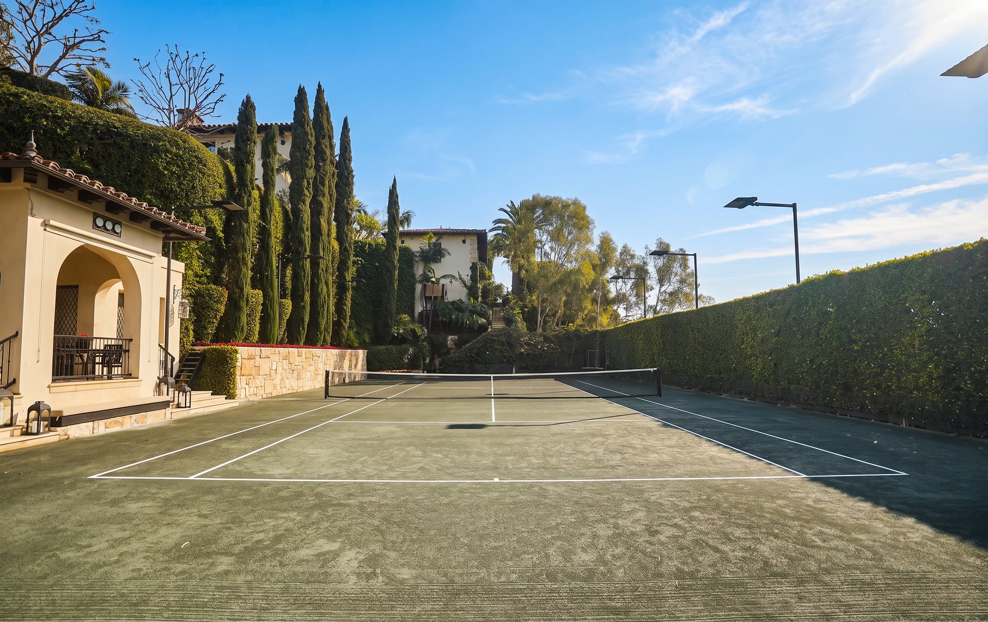 1407 Davies Dr, Beverly Hills