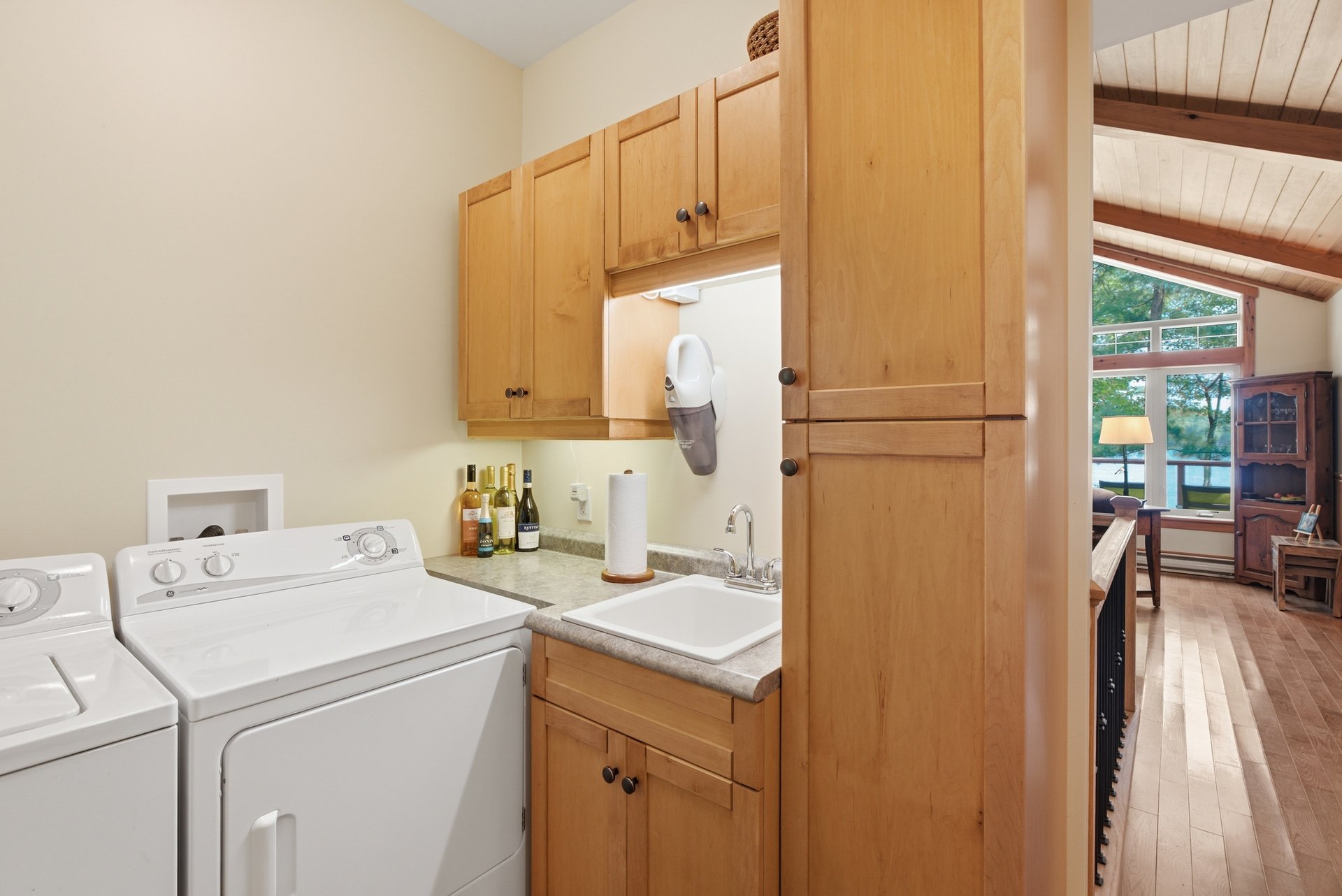 Lake Muskoka