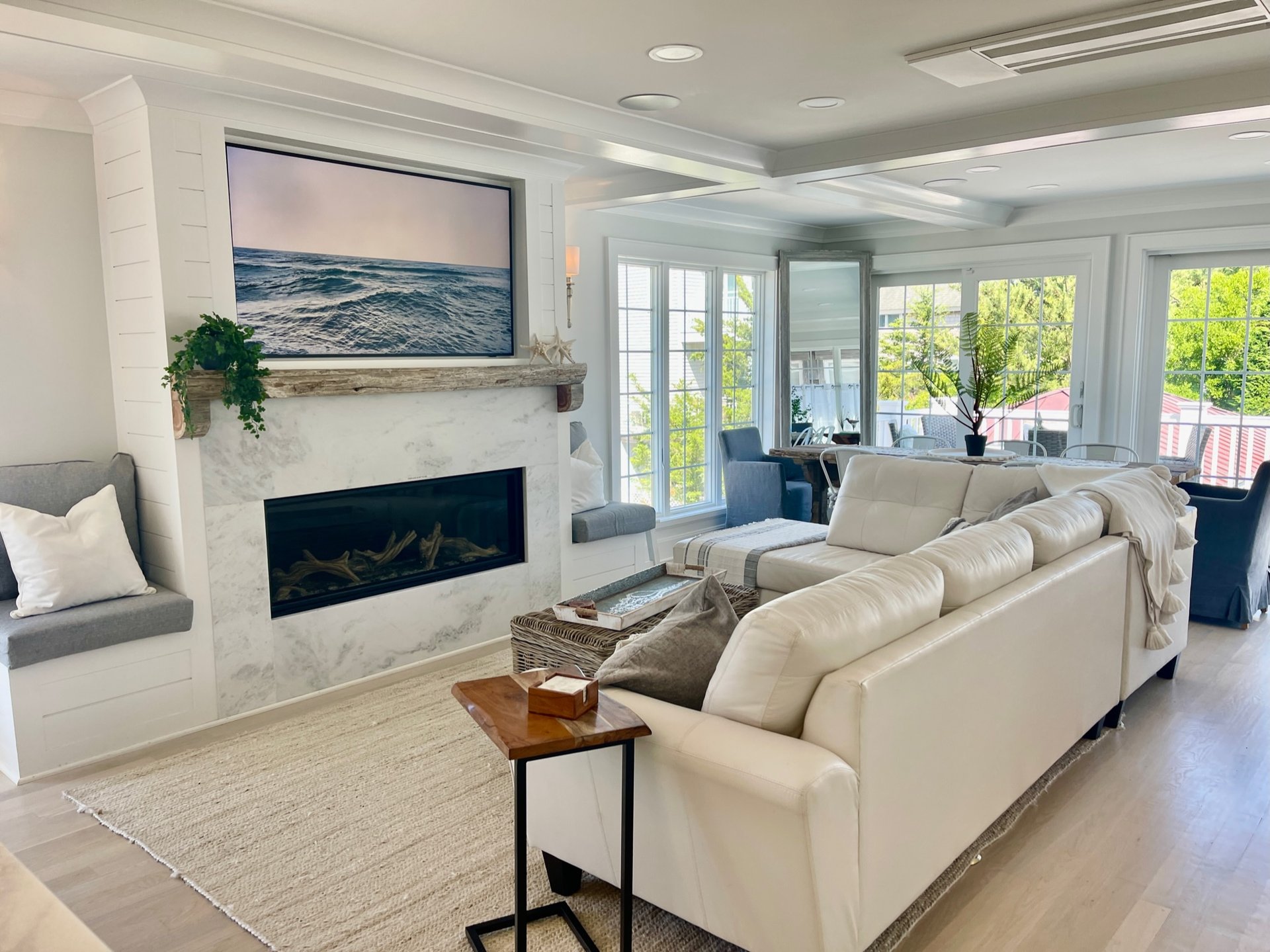 209 N. Atlantic Avenue, Beach Haven
