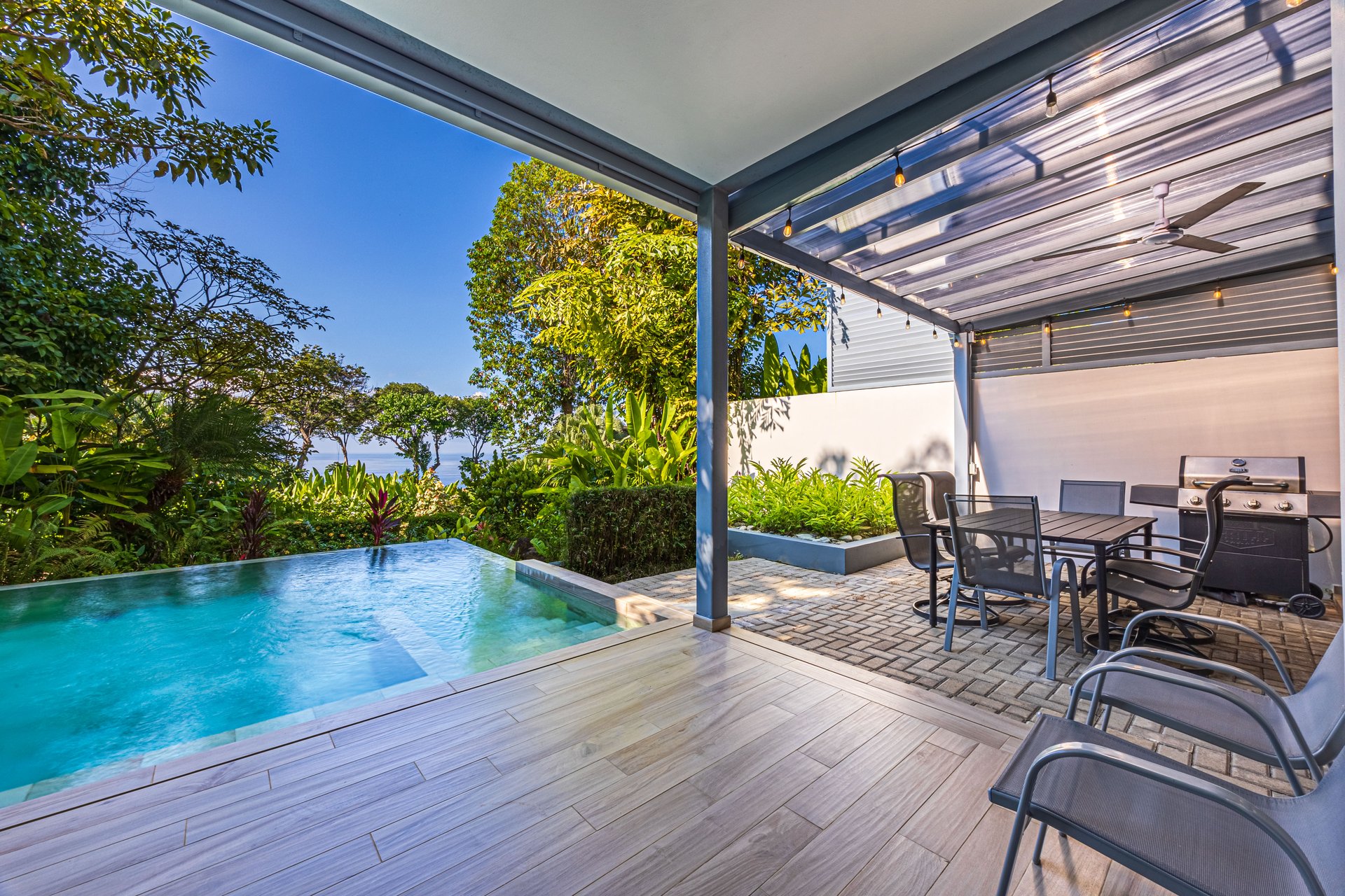 VILLA MAREN | ELEVATED LIVING IN UVITA | DOMINICAL 