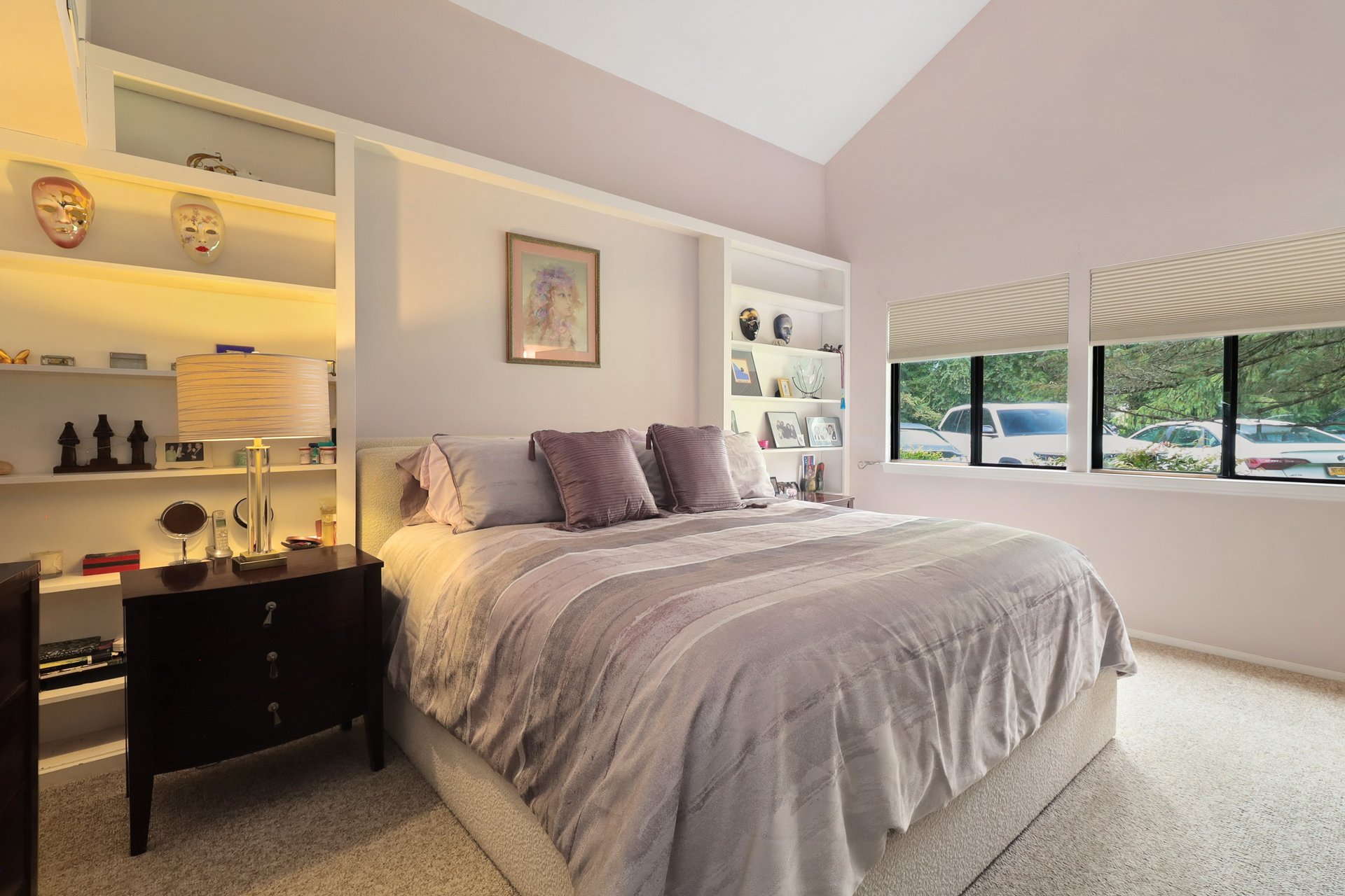 1 Oakridge Drive