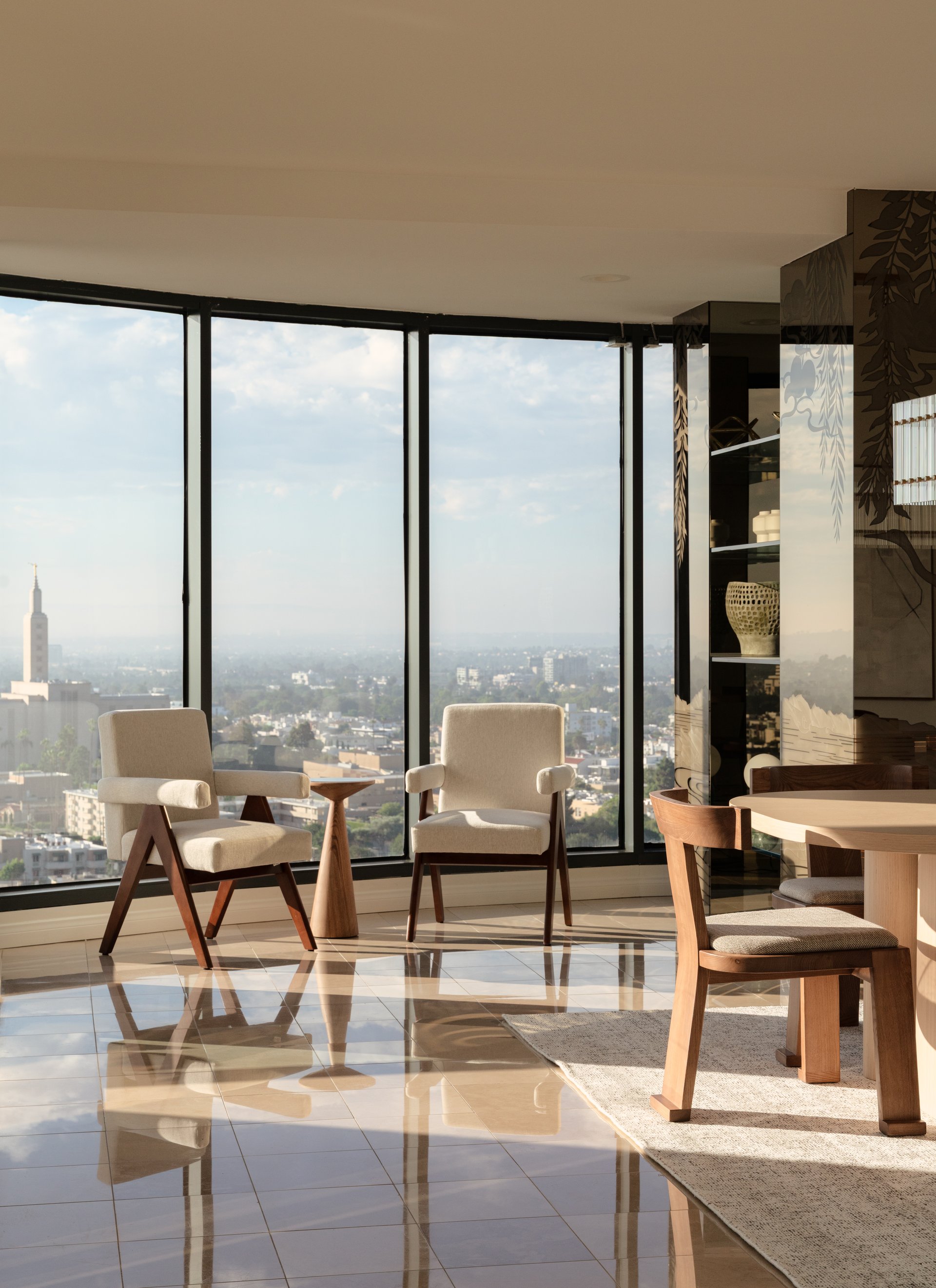 10724 Wilshire Blvd Unit: 1501, Wilshire Corridor 