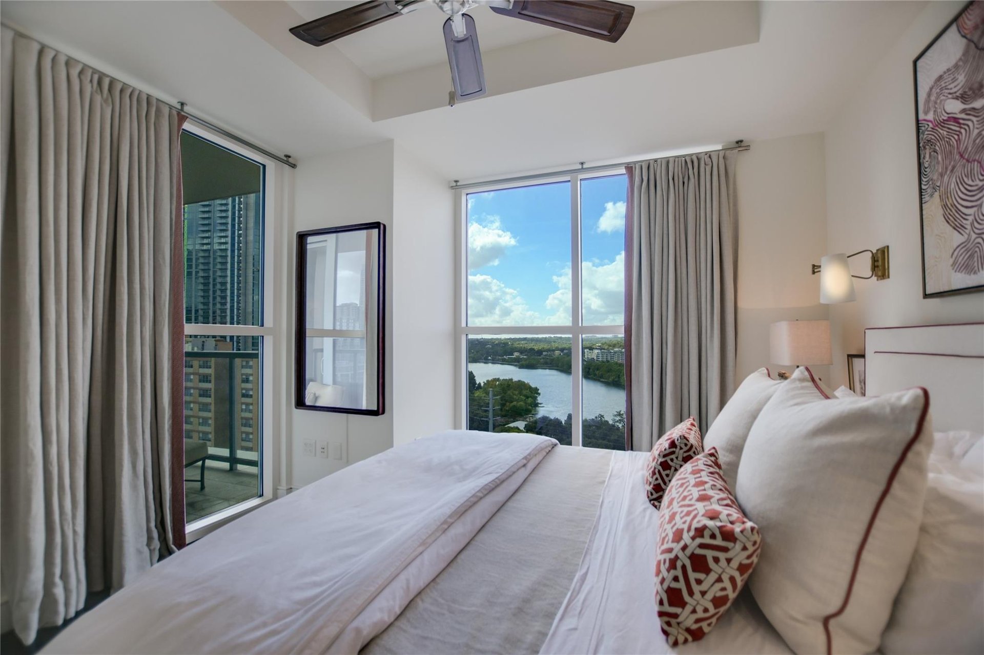 98 San Jacinto Boulevard #1209