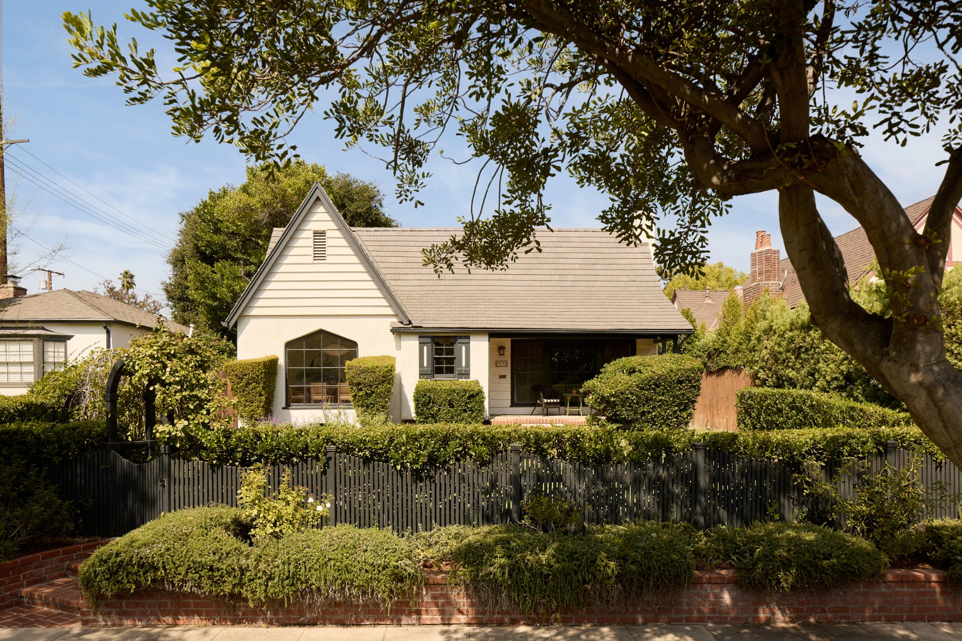 2035 Monte Vista St, Pasadena