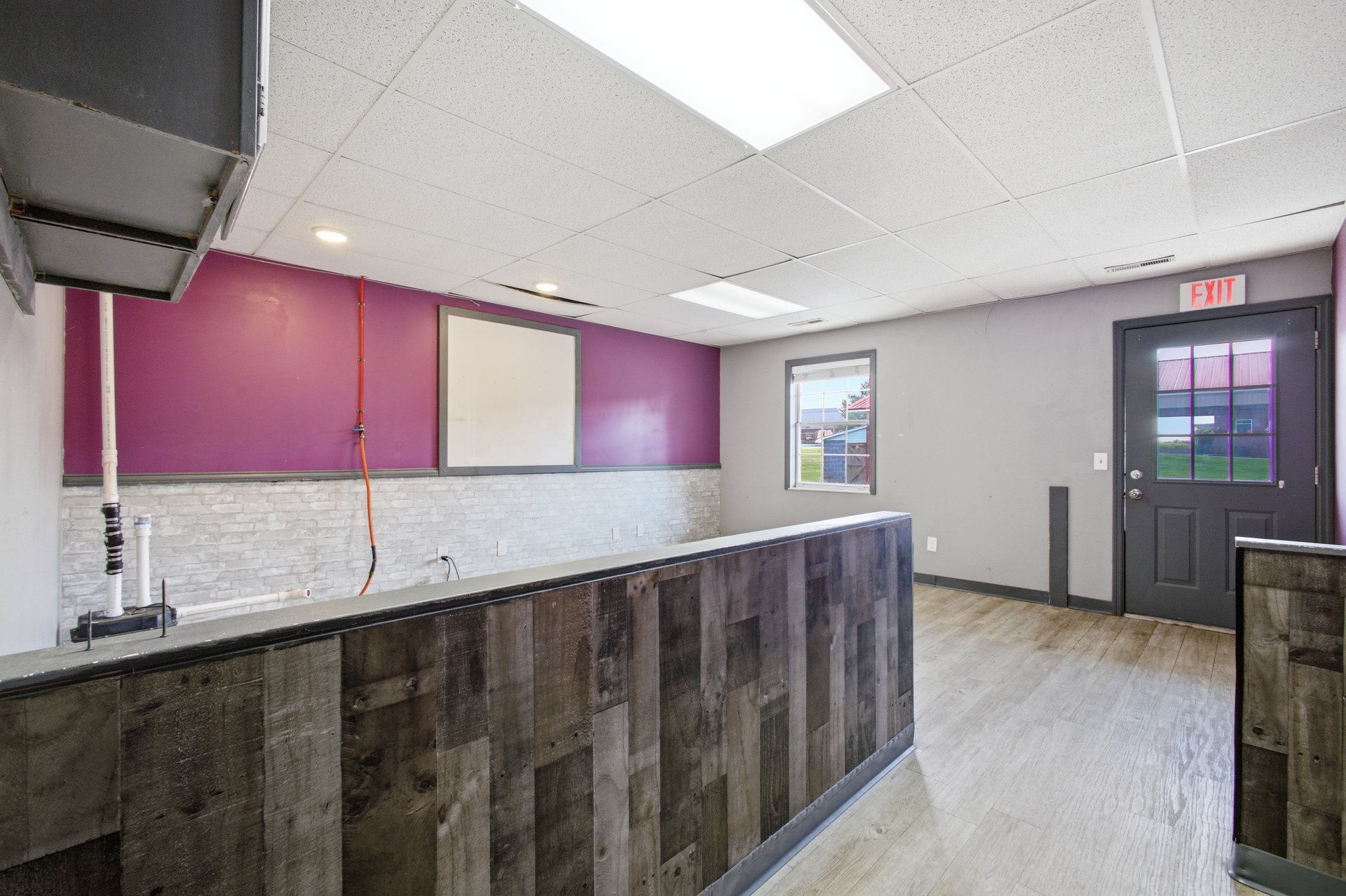 1267 Carding Machine Rd. Loudon, TN 