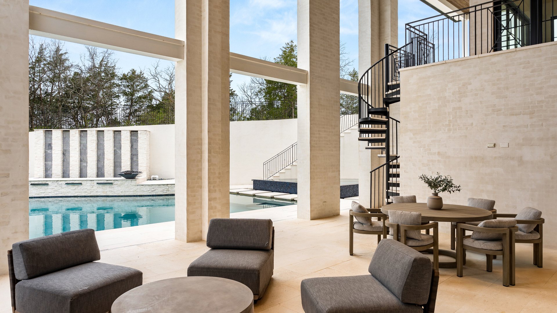 Hidden River Estate 