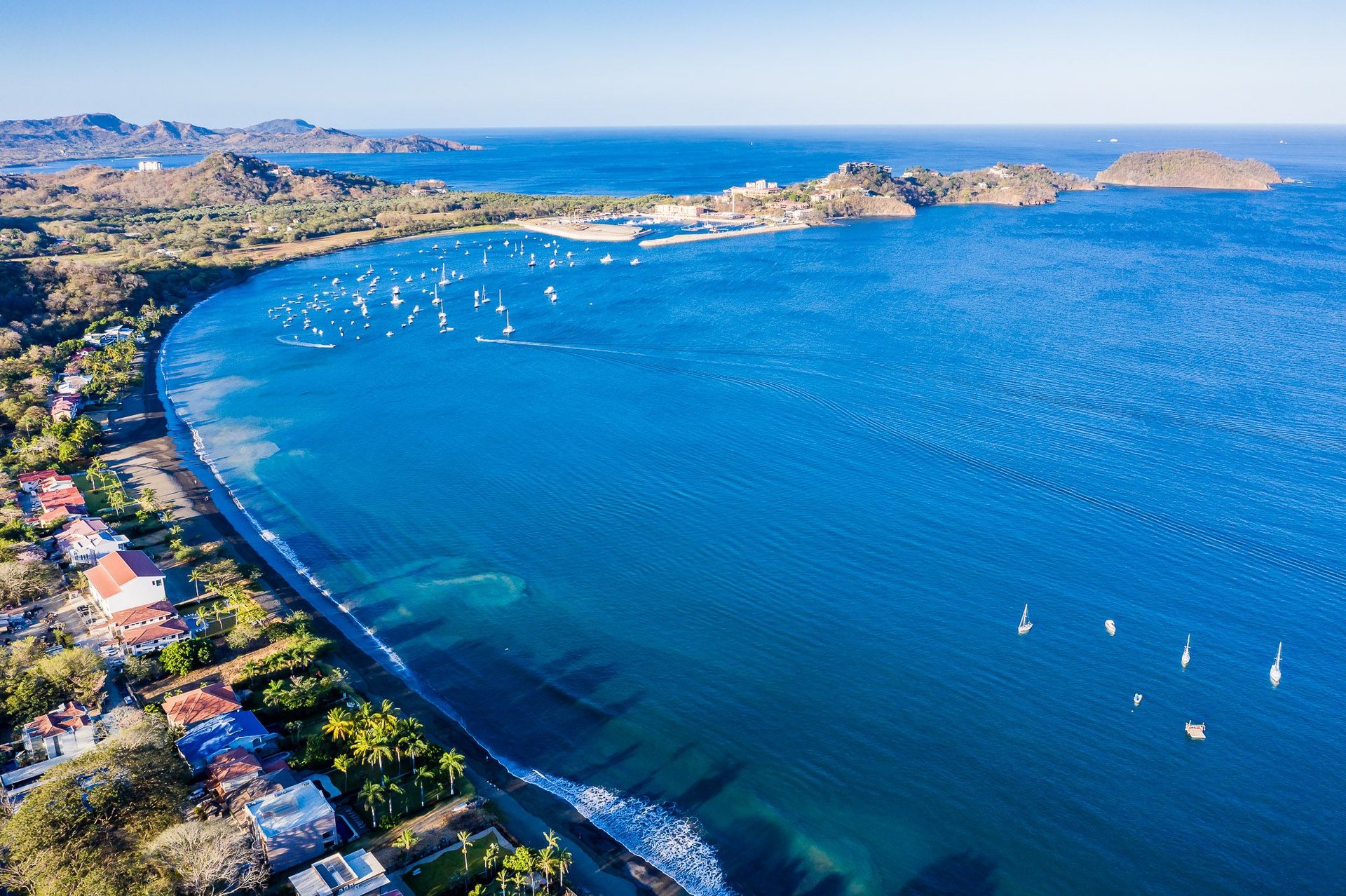 Pacific Heights Double Pad Lot | Spectacular Lot with Panoramic Ocean and Mountain Views!