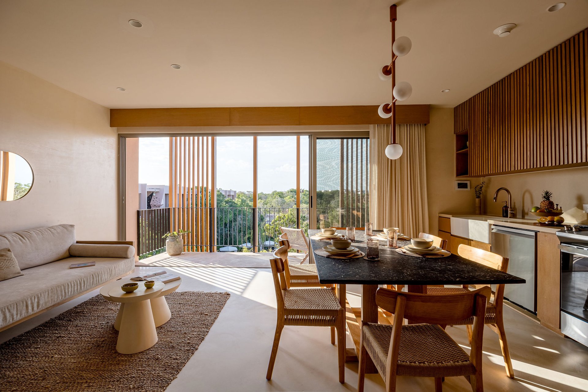 Aflora 3 | Bed Penthouse I403