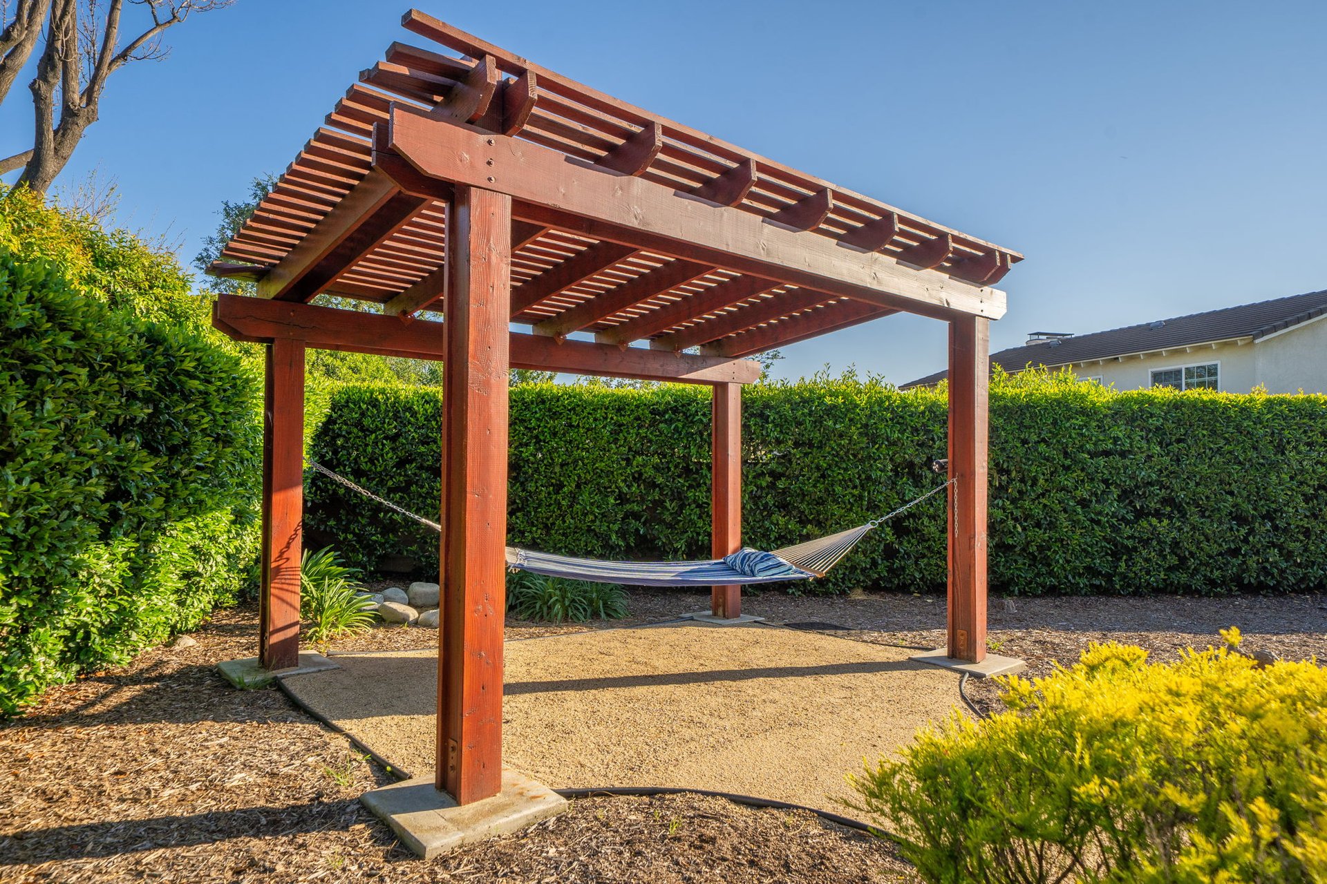 524 Mount Carmel Drive