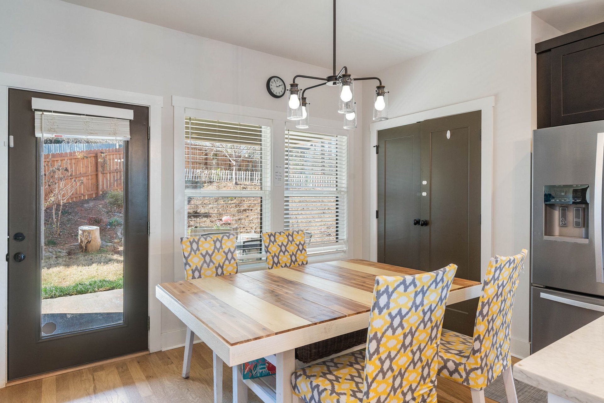 1736 Red Maple Ridge, Atlanta, GA 30316