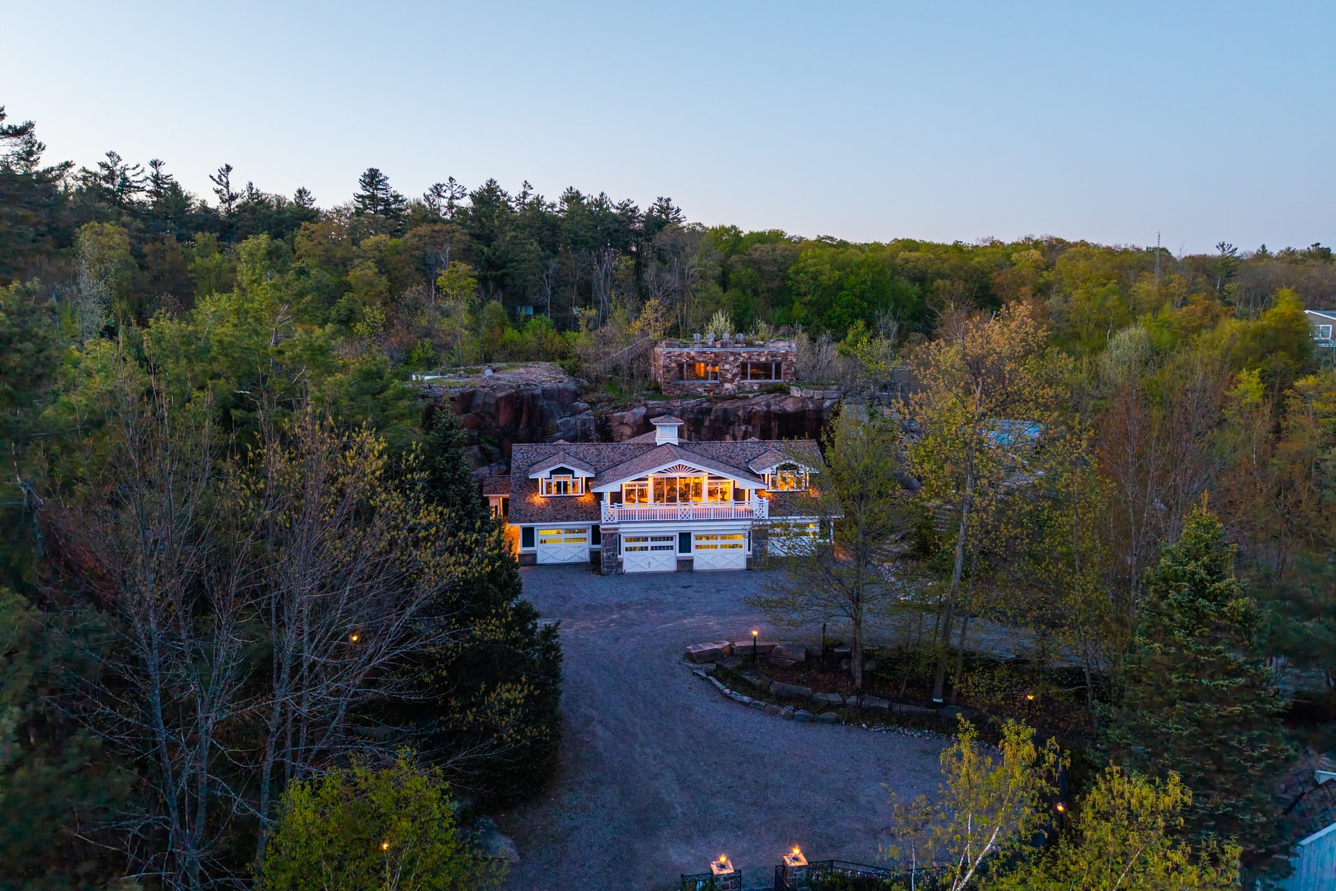 Lake Muskoka