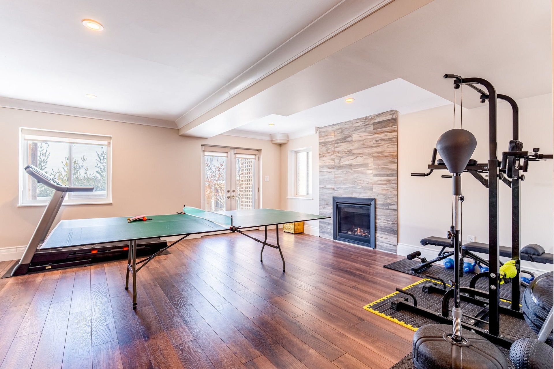 Grandview Homes