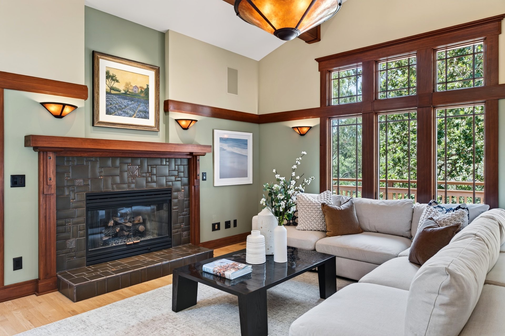 An Architectural Masterpiece in the Old Quarry Enclave