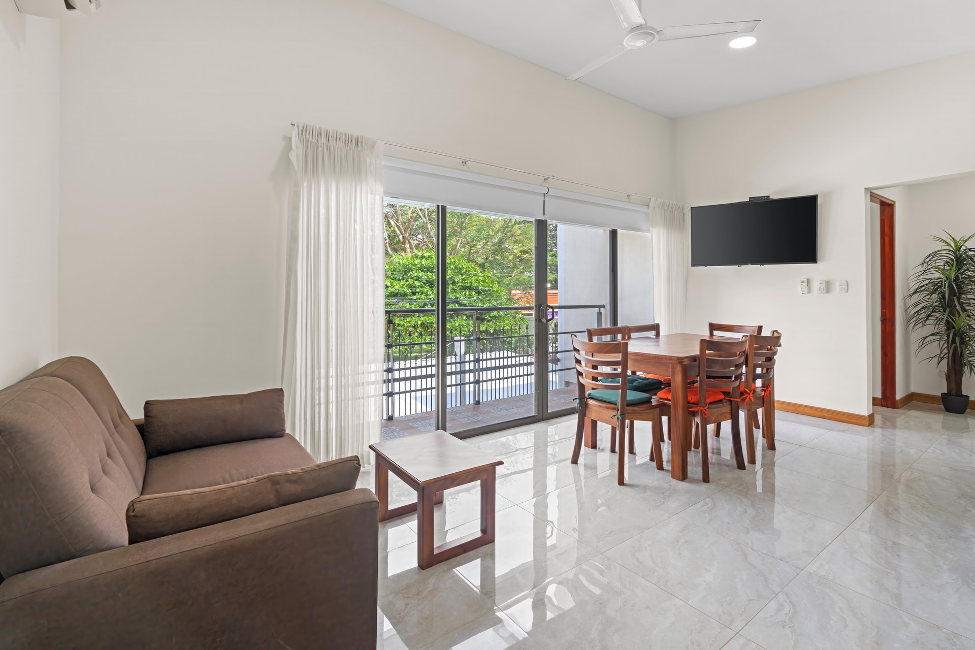 Aquarela Beach Residences | Prime 8-Unit Income Property Steps from Potrero Beach