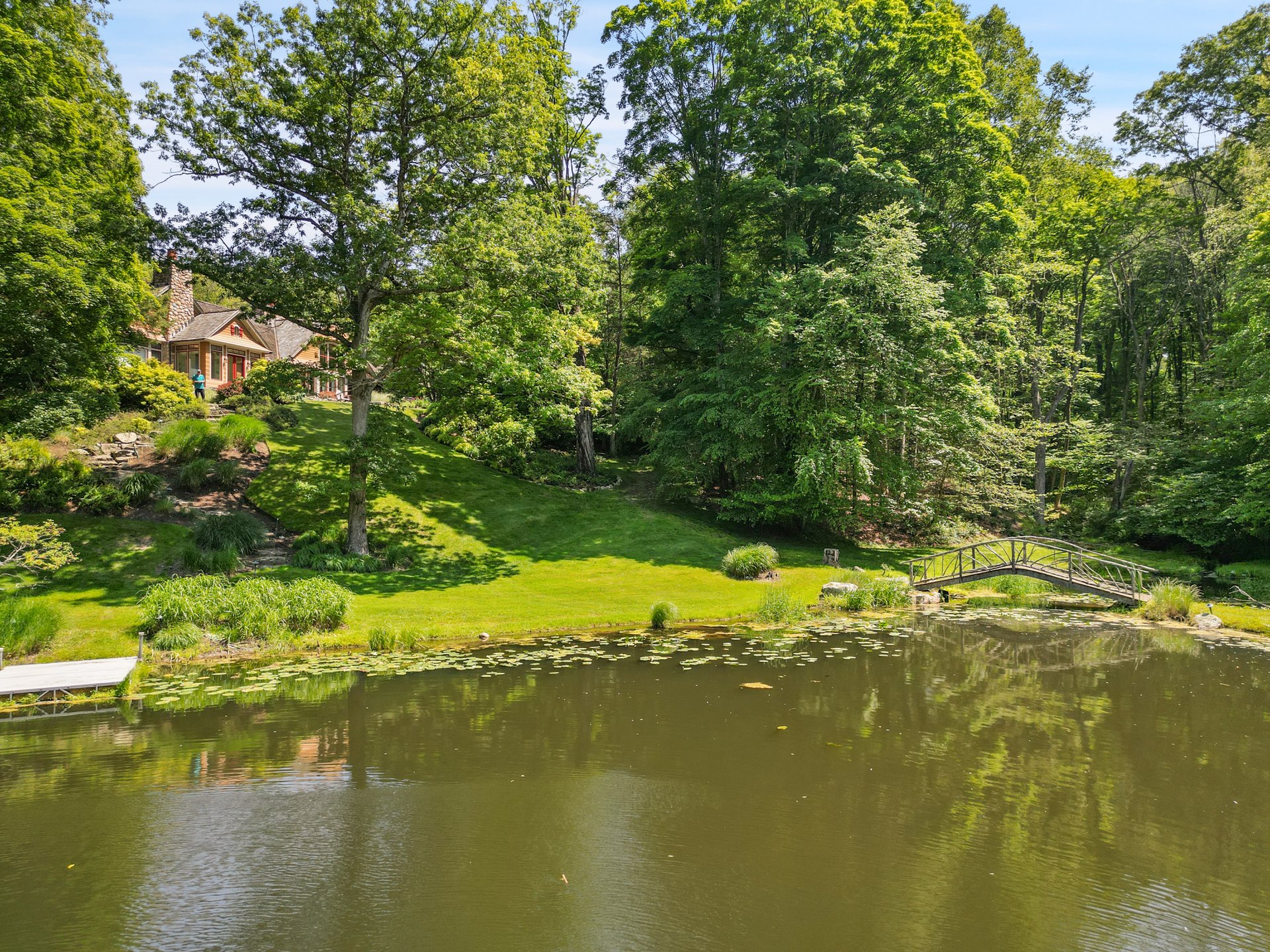 54 Old Stone Hill Road