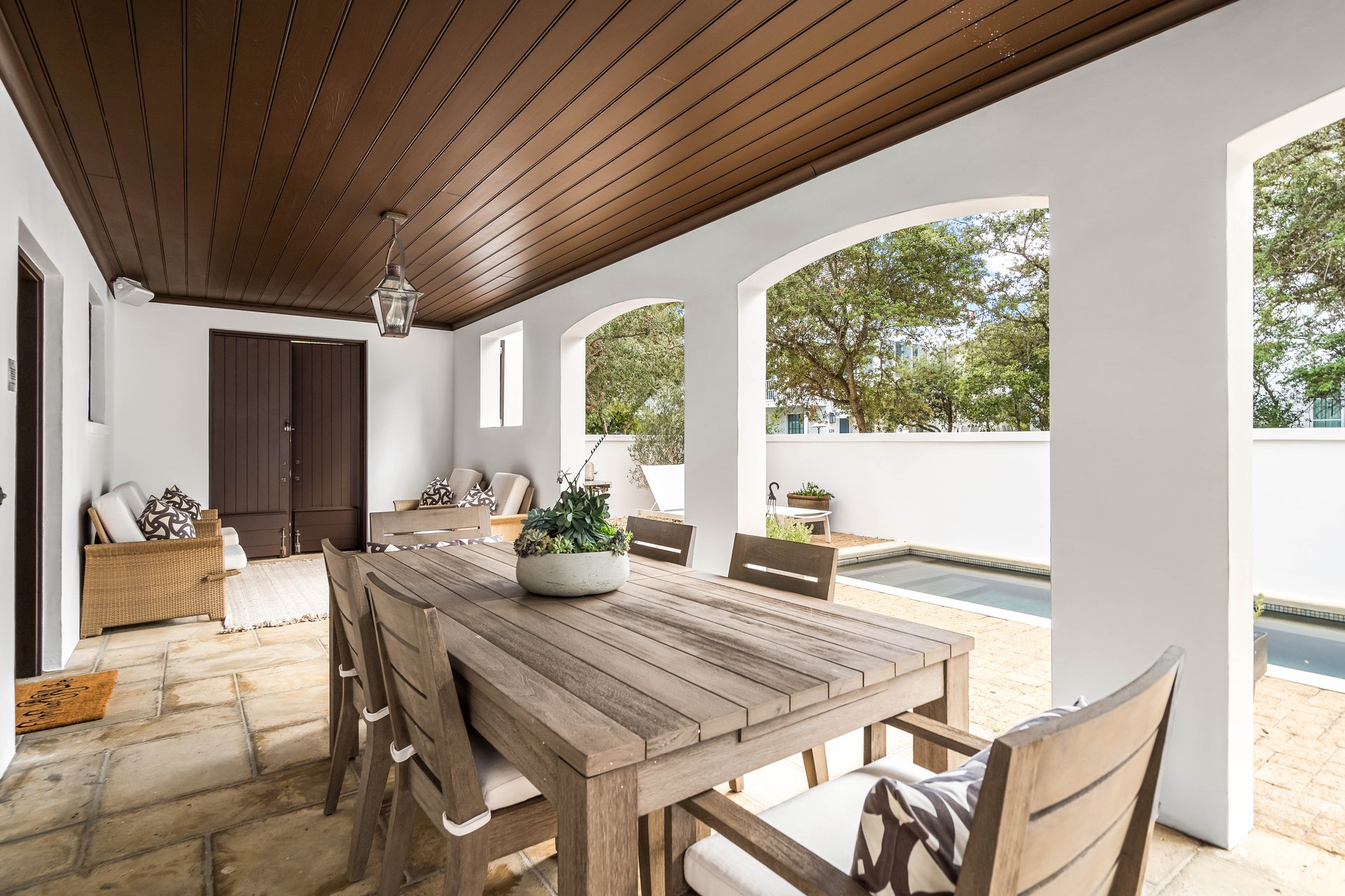 Exclusive Off-Market Luxury Home in Rosemary Beach – 10 N Spanish Town Ln
