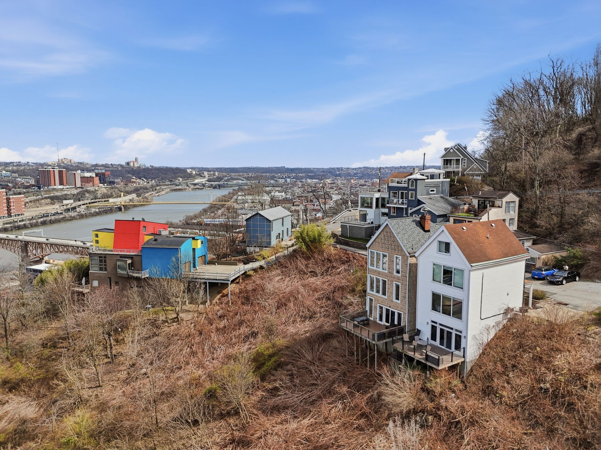 310 Cola St