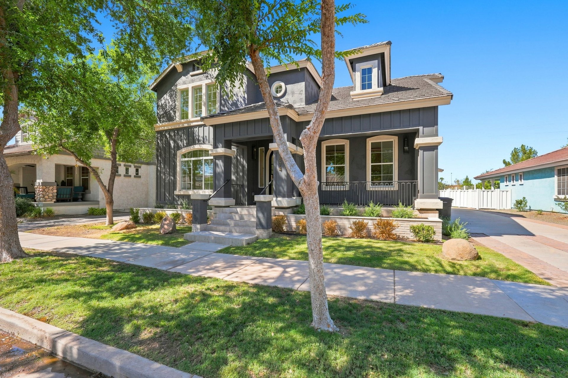 2974 E CAMELLIA Drive