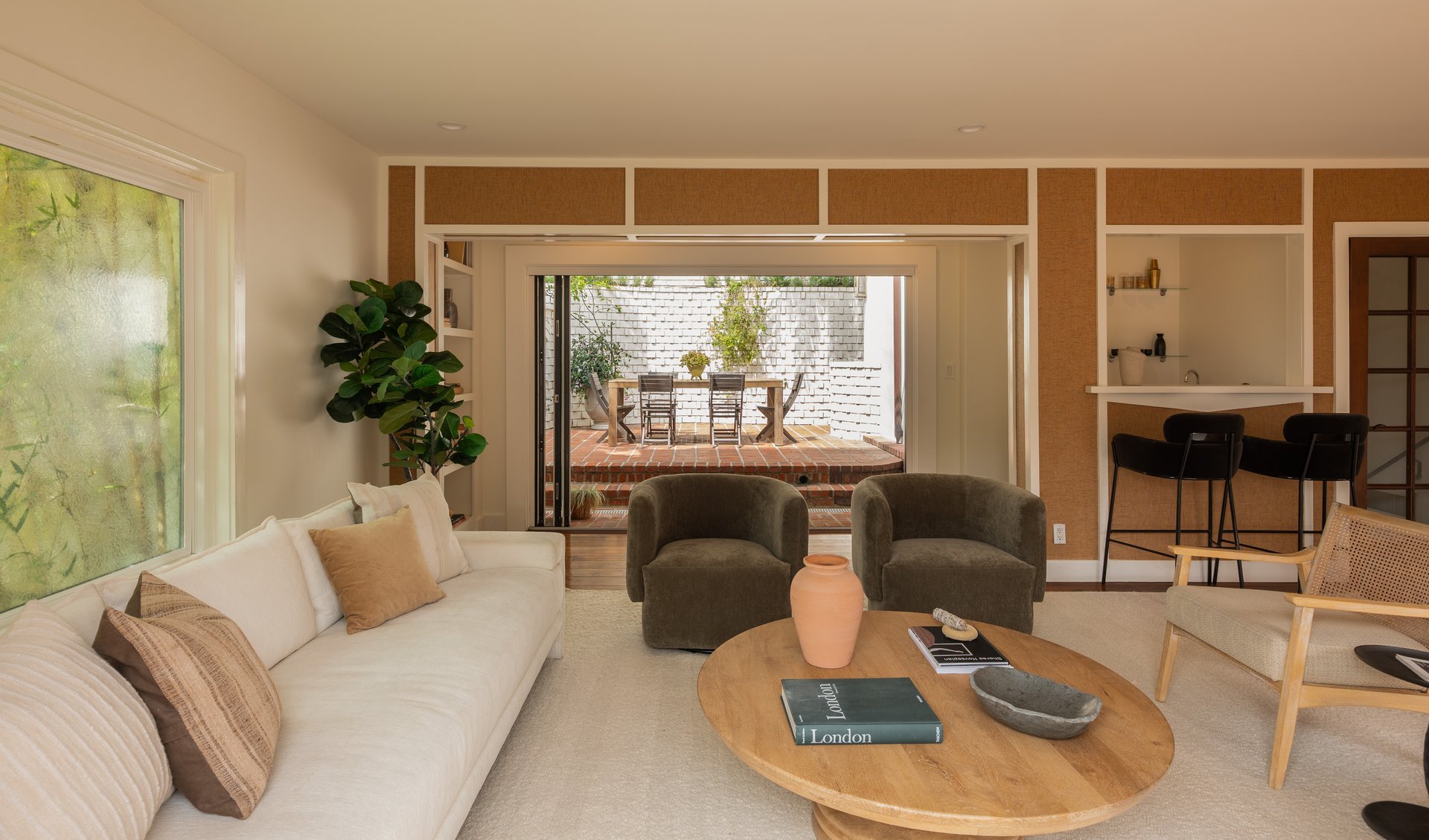 1531 Marmont Ave, West Hollywood 