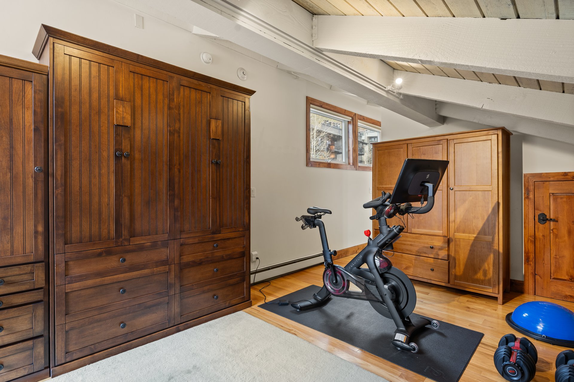 Your All-Season Retreat Minutes from Aspen