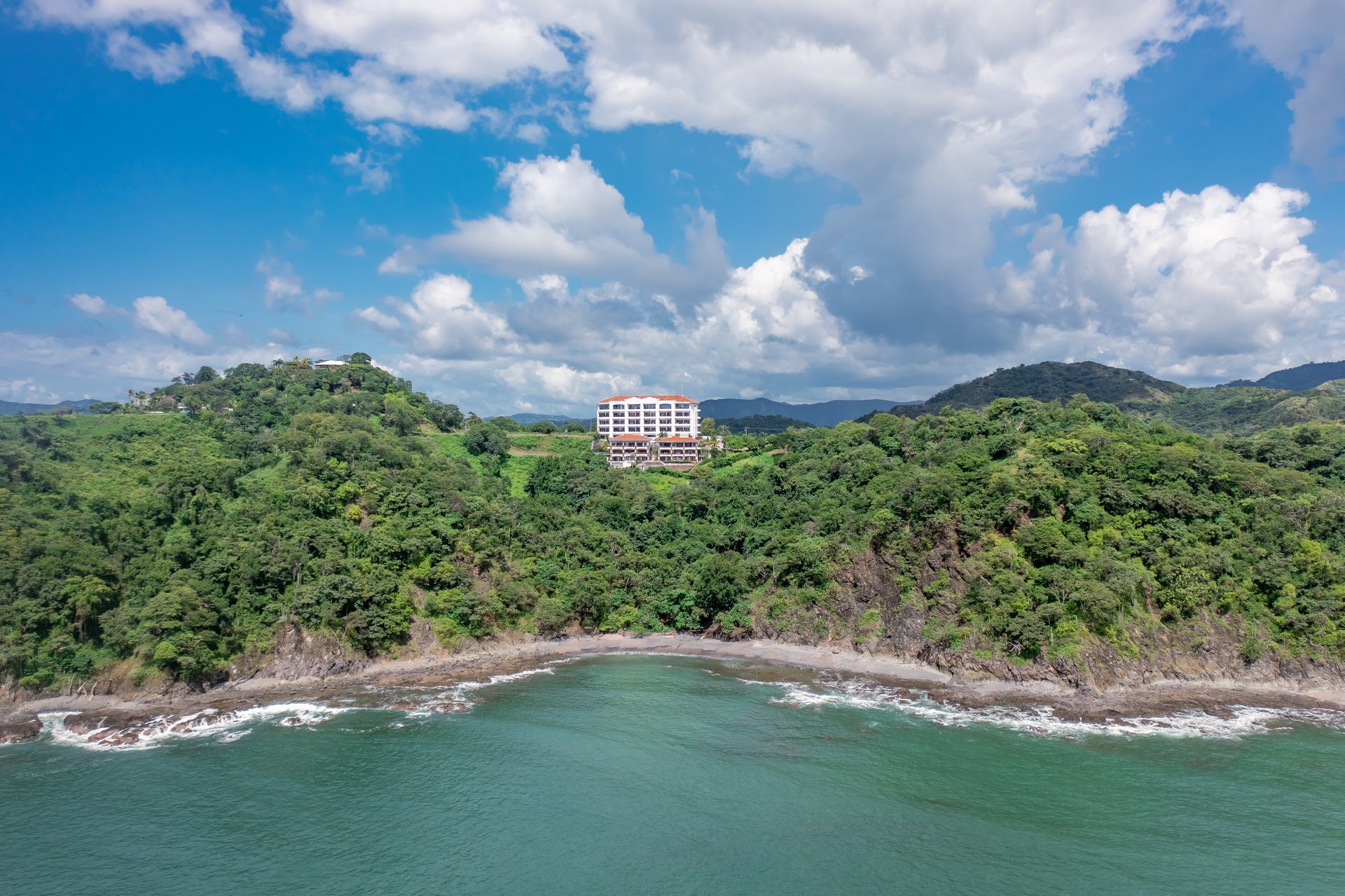 The Penthouse in Flamingo Towers | Stunning Ocean Views on the Prestigious South Ridge of Playa Flamingo!