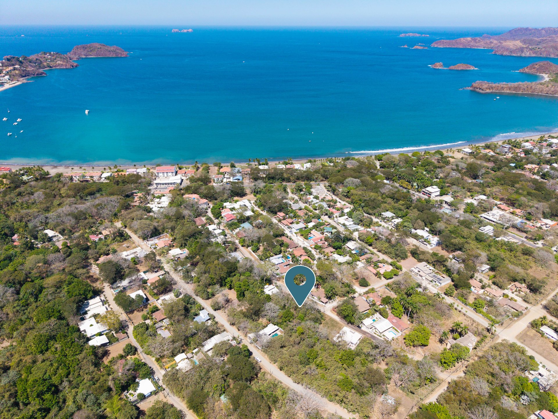 Lot M30: Residential Investment Opportunity | Surfside Potrero