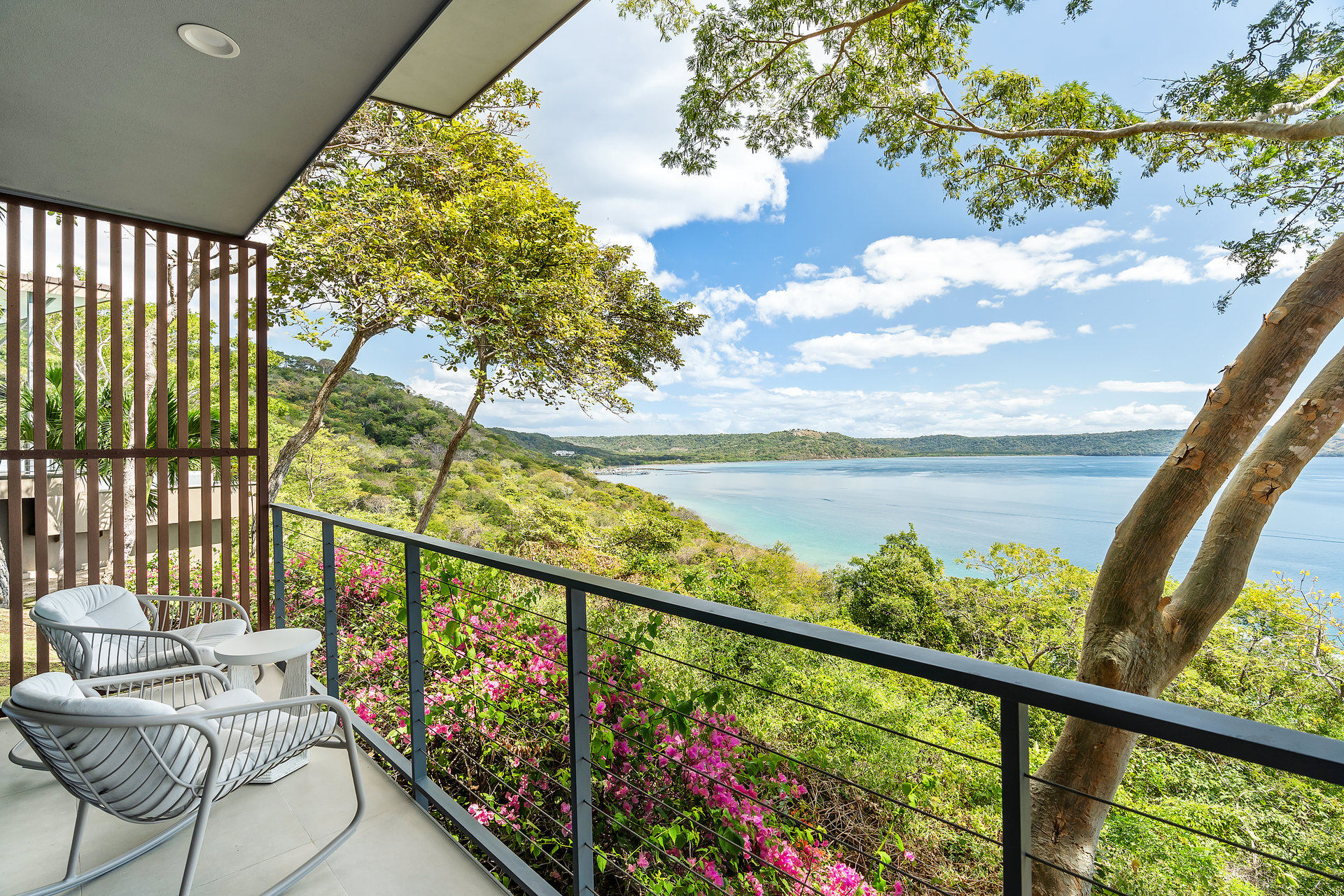 Villa Amar #303 | Luxury Ocean-View Villa in Peninsula Papagayo