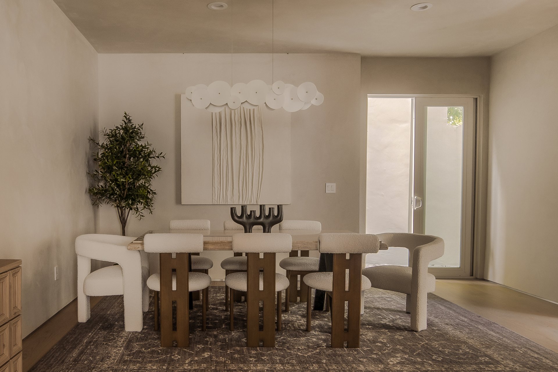 1969 Curson Pl, Hollywood Hills 