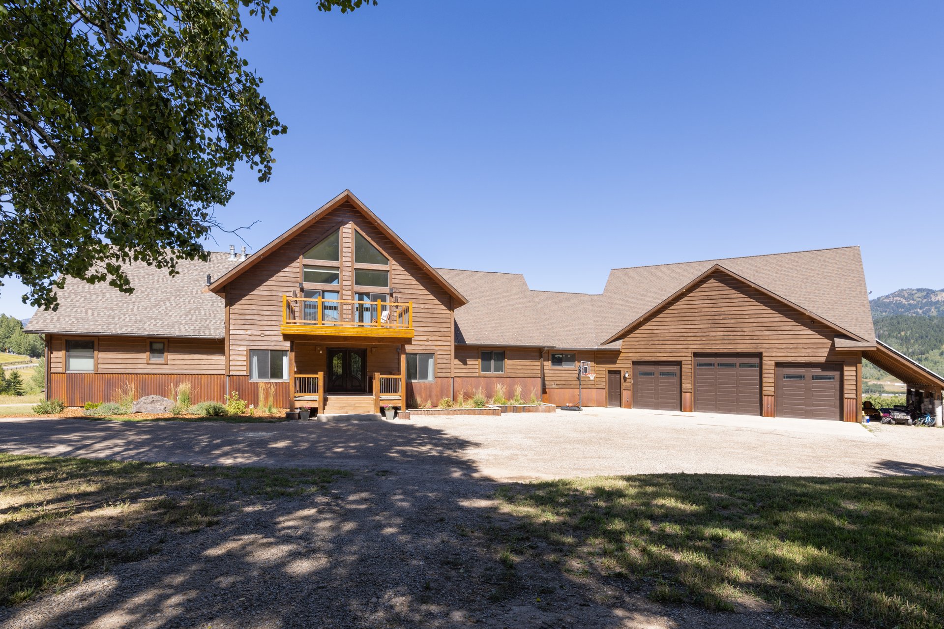 803 BLACK MOUNTAIN Lane