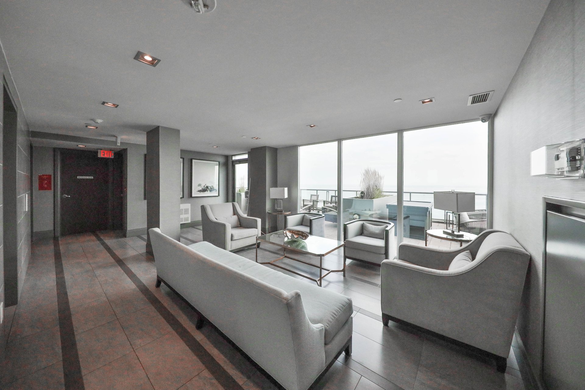808-11 Bronte Road, Oakville
