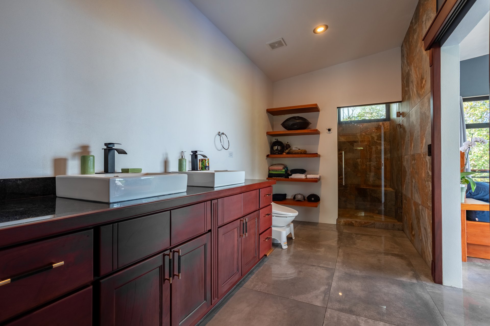 Ocean View Estate and Retreat Opportunity in the Diamante Valley Dominical
