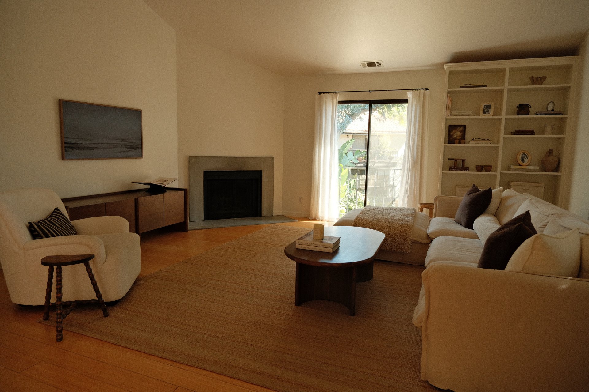 521 E Anapamu Street, Santa Barbara