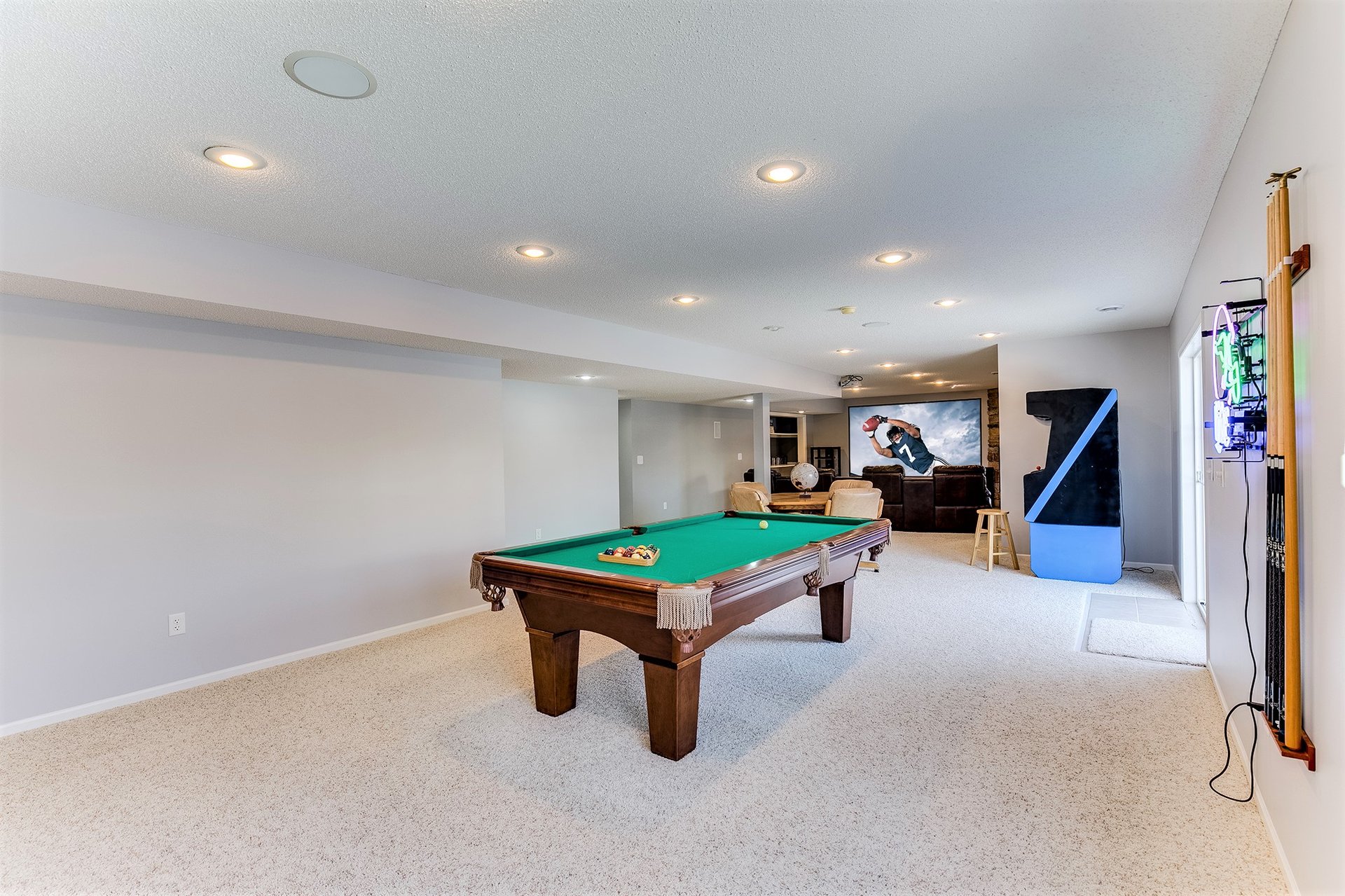 Beautifully Updated Walkout 2-Story