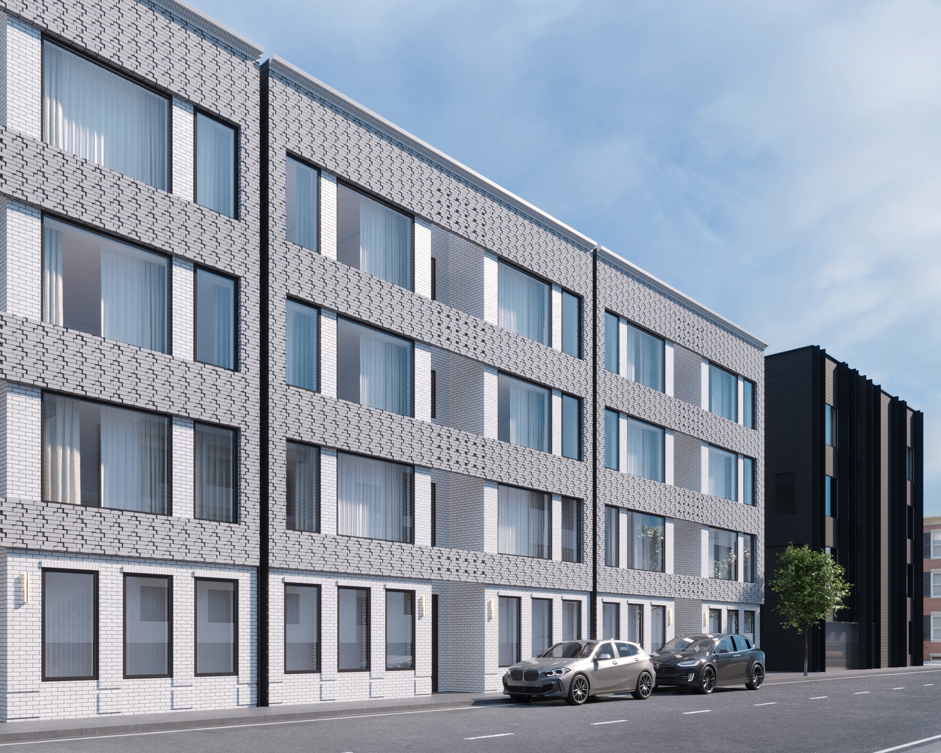 2328 Montrose St, Philadelphia, PA 19146