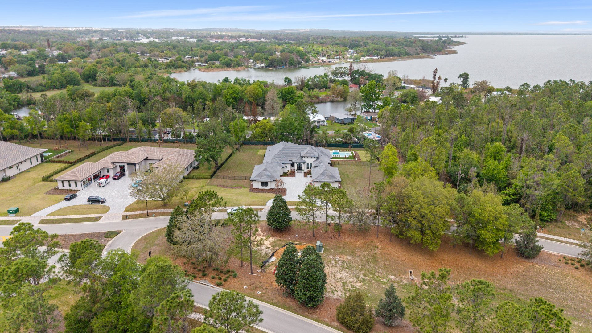 Savannah Model - Lot 399A Estate